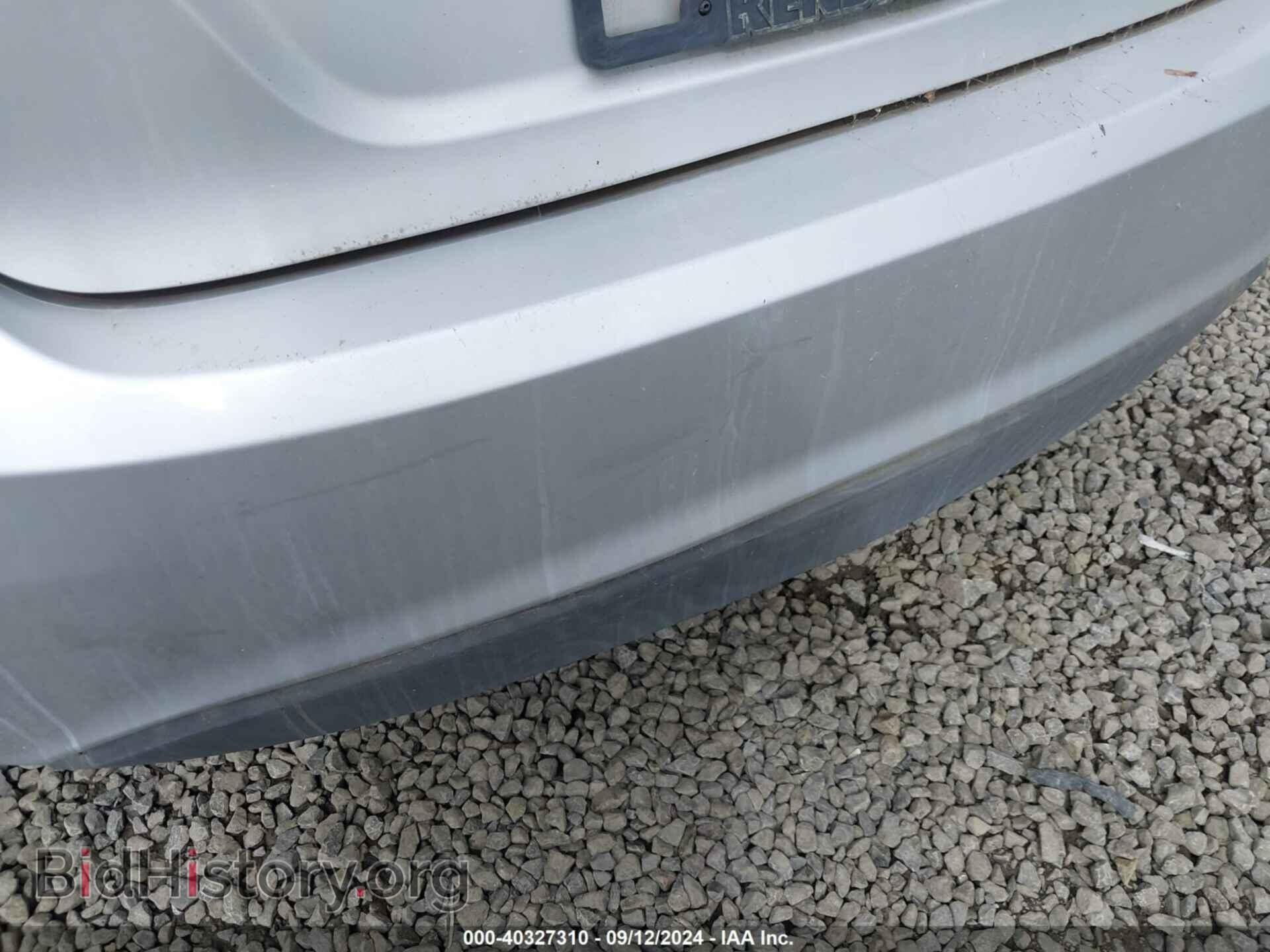 2012 FORD FIESTA - VIN: 3FADP4EJ2CM219300 - Фото 6