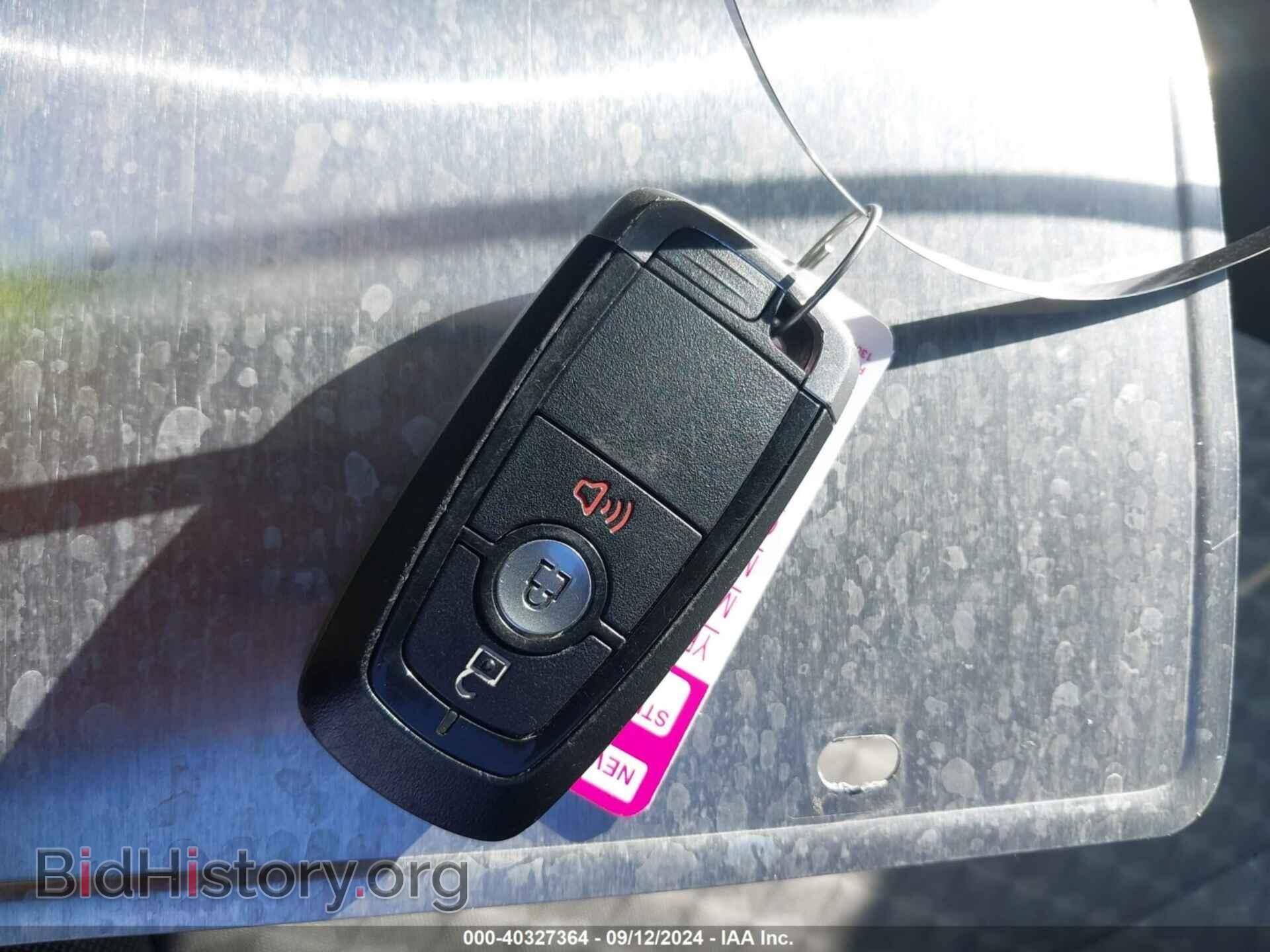 2020 FORD ESCAPE - VIN: 1FMCU9G60LUA82983 - Photo 11