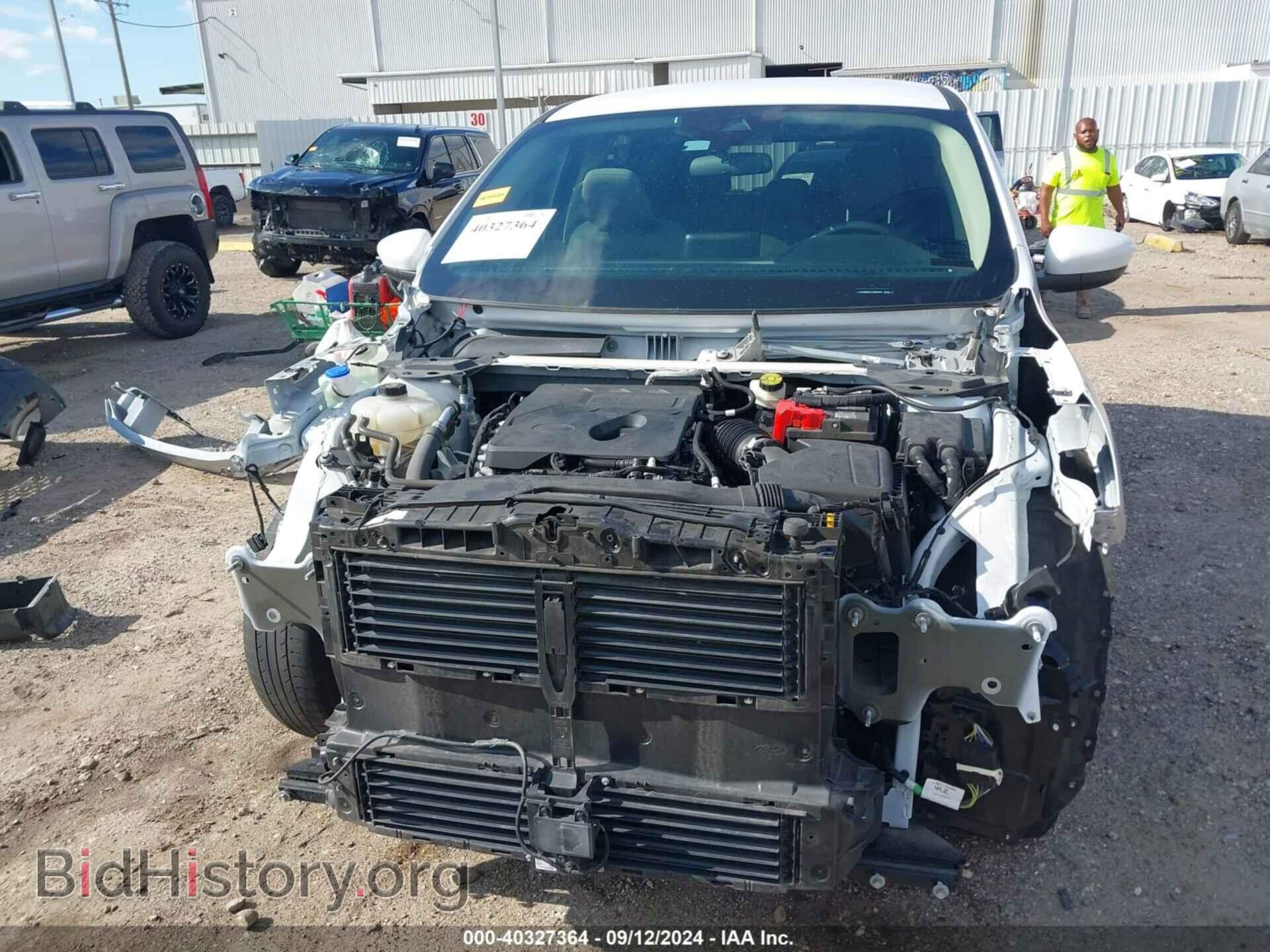 2020 FORD ESCAPE - VIN: 1FMCU9G60LUA82983 - Photo 13