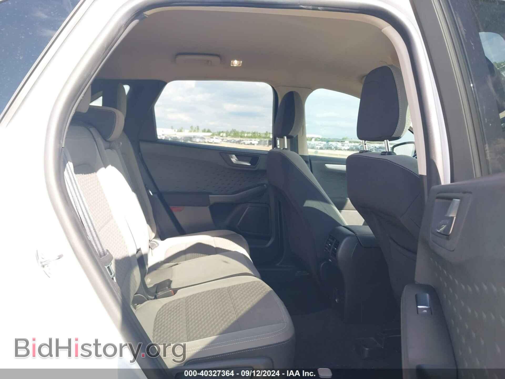 2020 FORD ESCAPE - VIN: 1FMCU9G60LUA82983 - Photo 8
