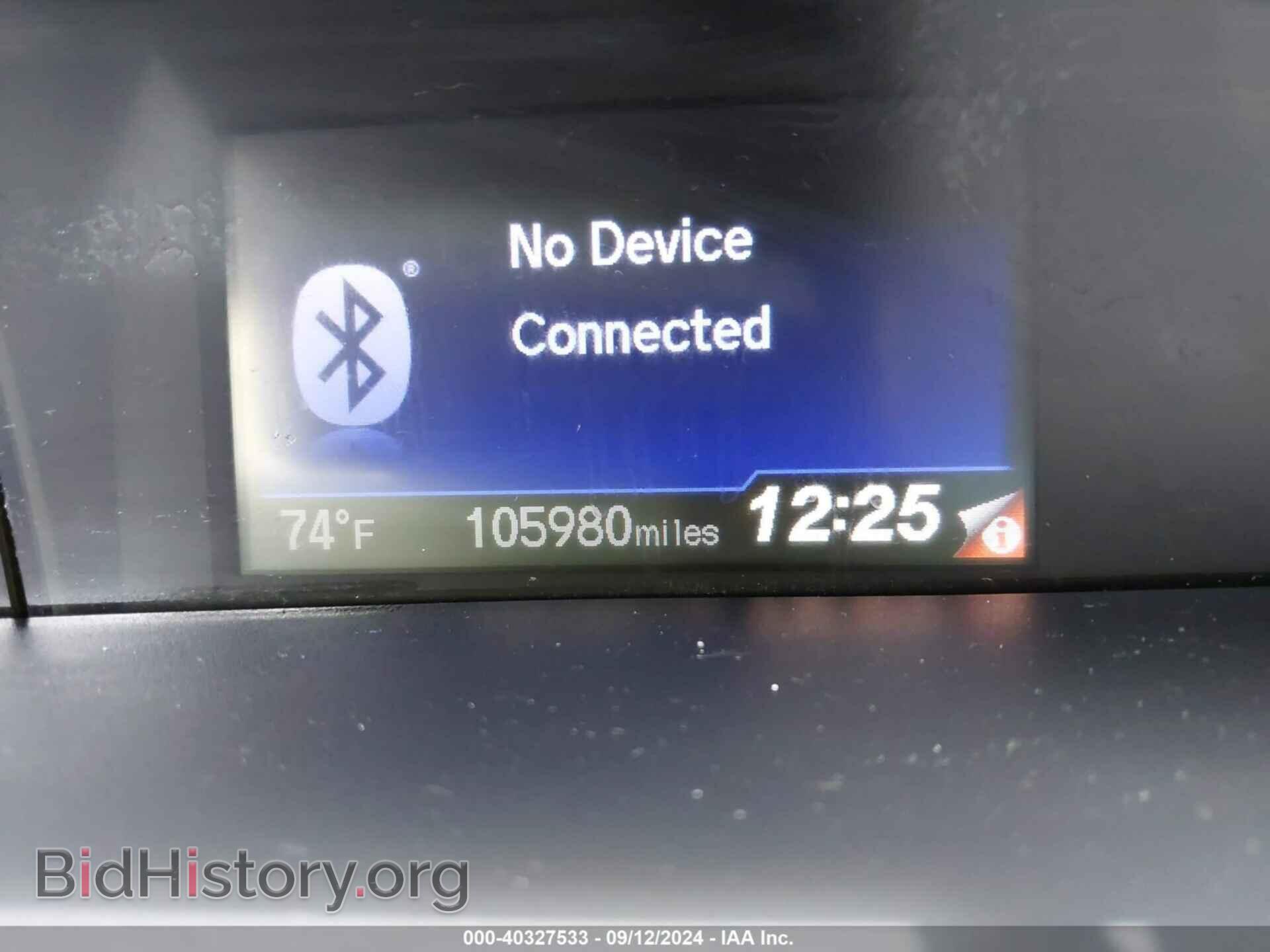 2013 HONDA CIVIC - VIN: 19XFB2F53DE093399 - Фото 15