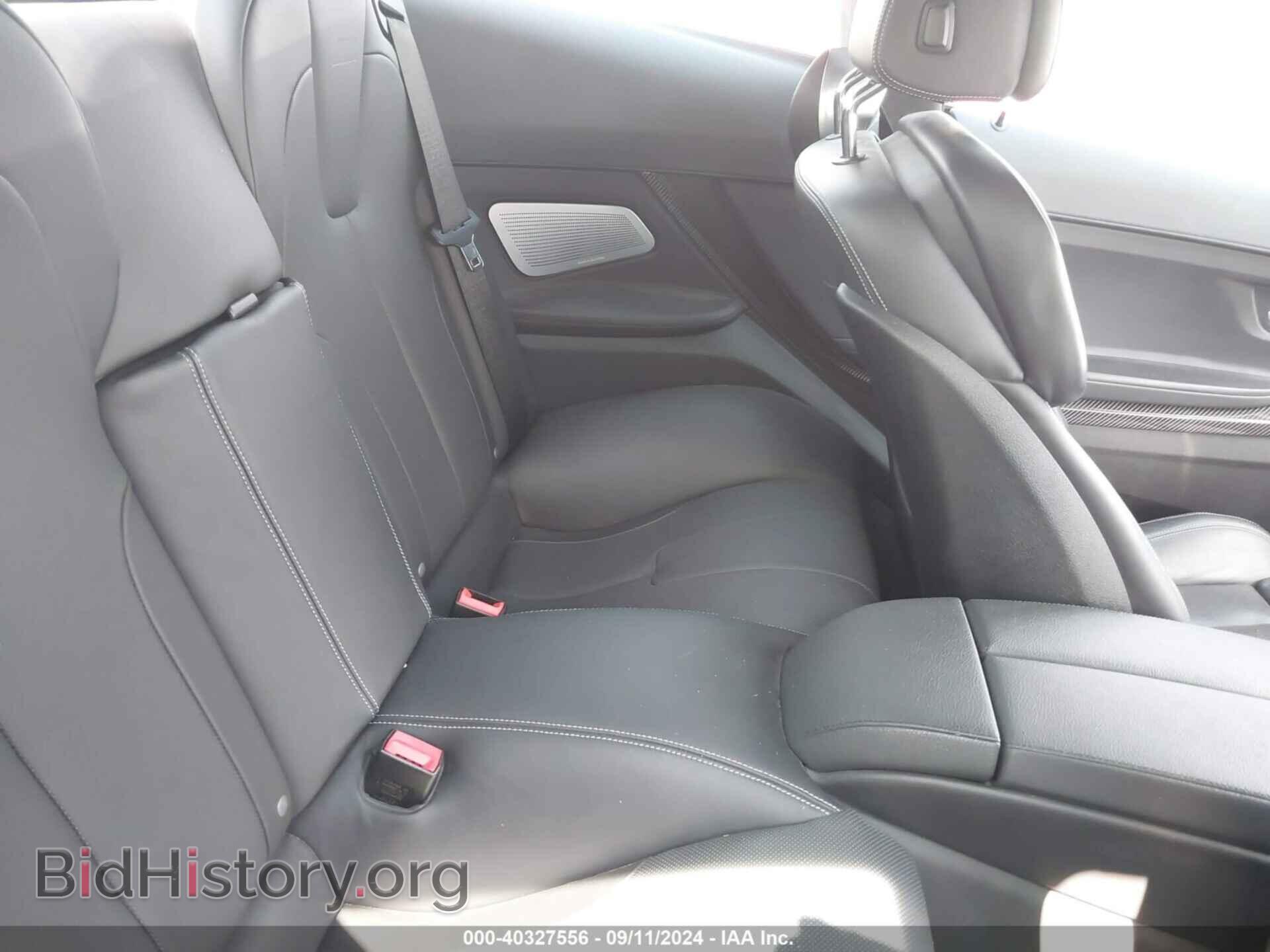 2014 BMW M6 - VIN: WBSLX9C57ED160292 - Фото 8