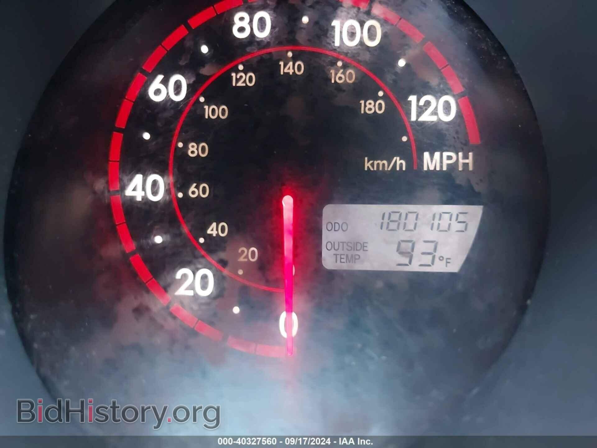 2006 TOYOTA MATRIX - VIN: 2T1LR32E06C558393 - Фото 7
