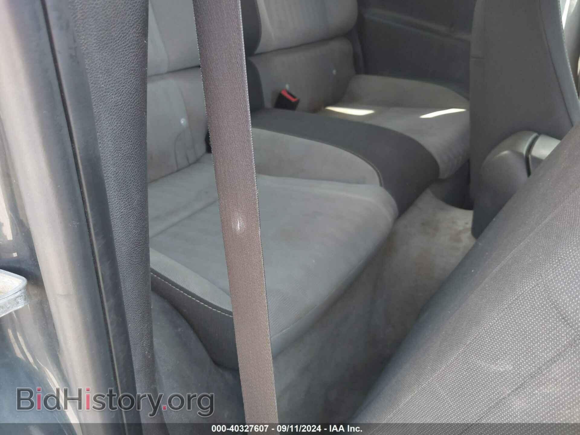 2013 CHEVROLET CAMARO - VIN: 2G1FA1E30D9238564 - Photo 8
