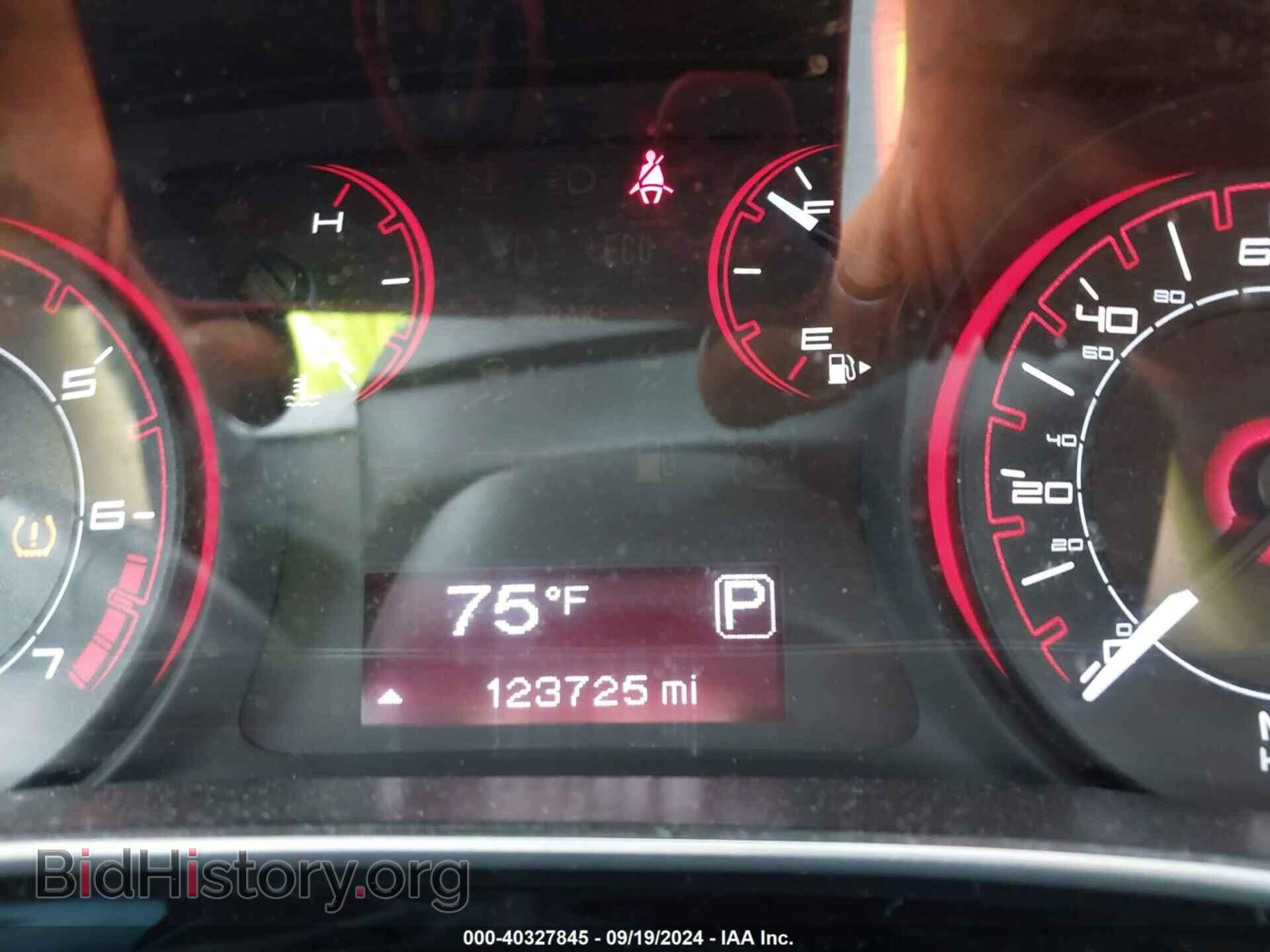 2013 DODGE DART - VIN: 1C3CDFBA0DD344974 - Photo 7