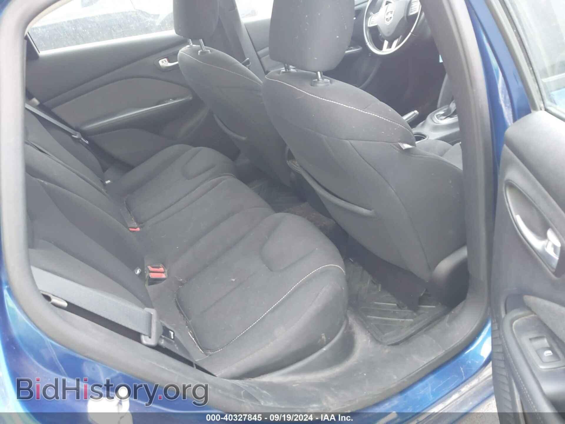 2013 DODGE DART - VIN: 1C3CDFBA0DD344974 - Photo 8