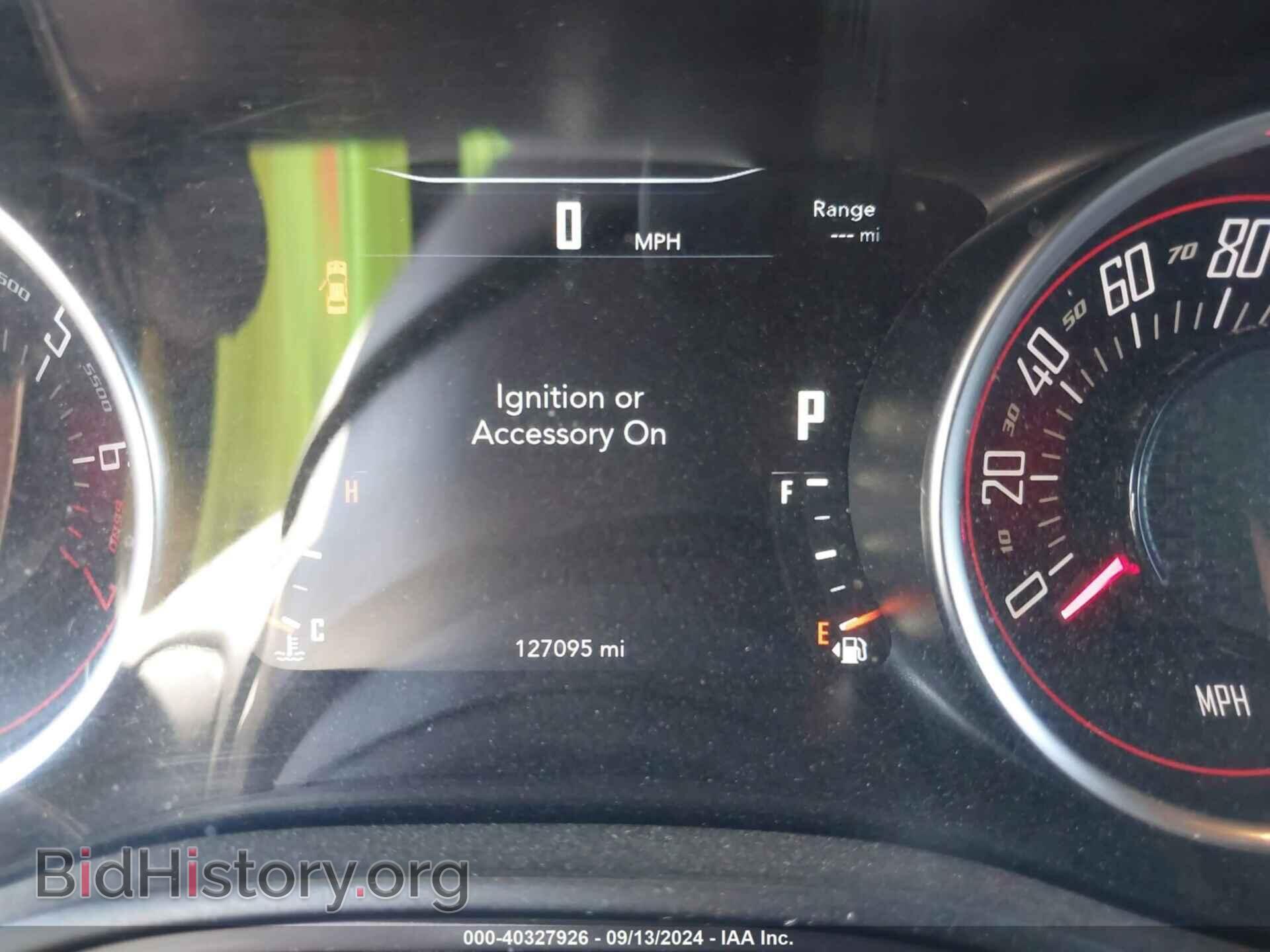 2019 DODGE CHALLENGER - VIN: 2C3CDZAG9KH563505 - Photo 7