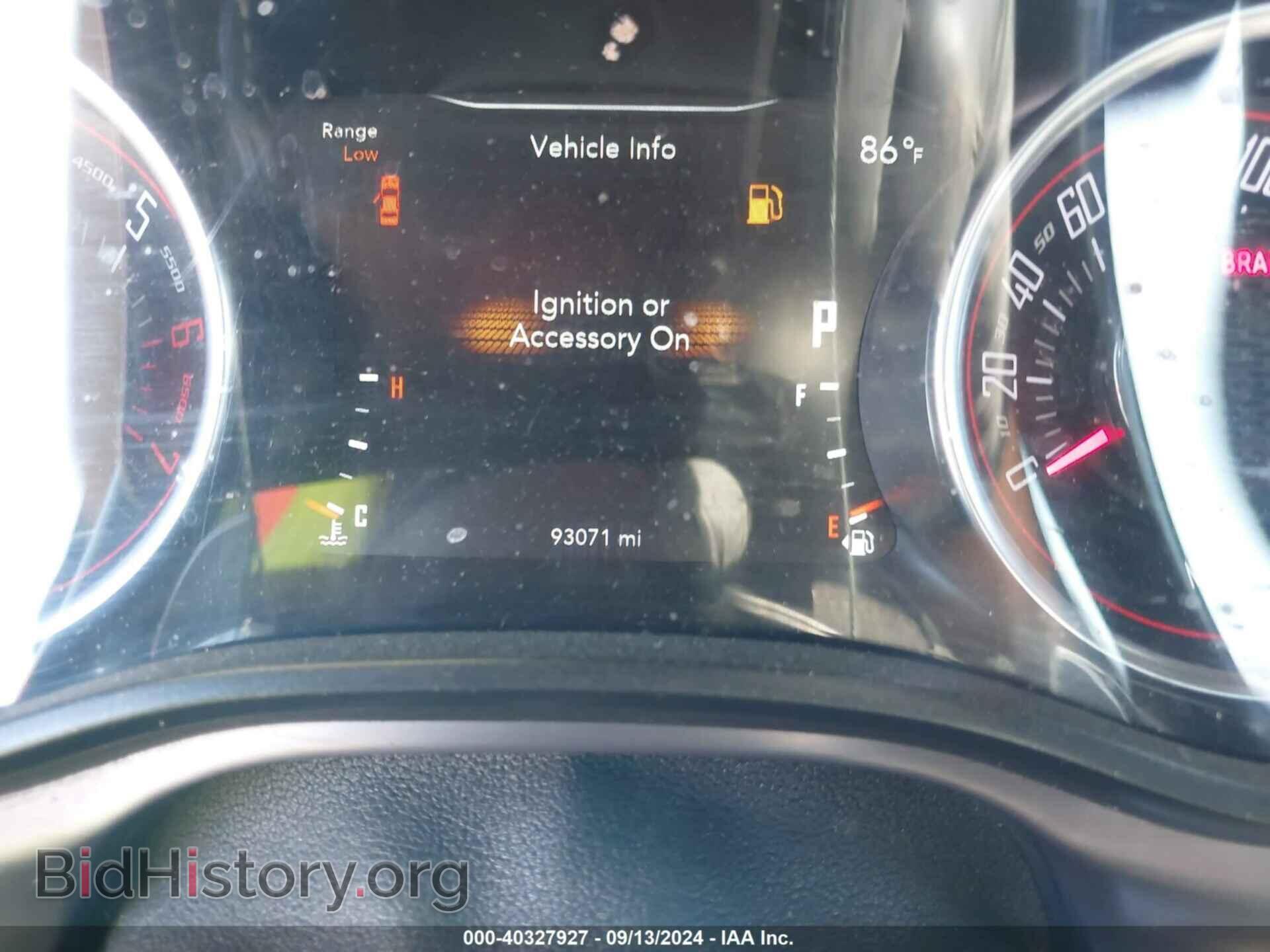 2016 DODGE CHALLENGER - VIN: 2C3CDZFJ6GH349759 - Фото 15