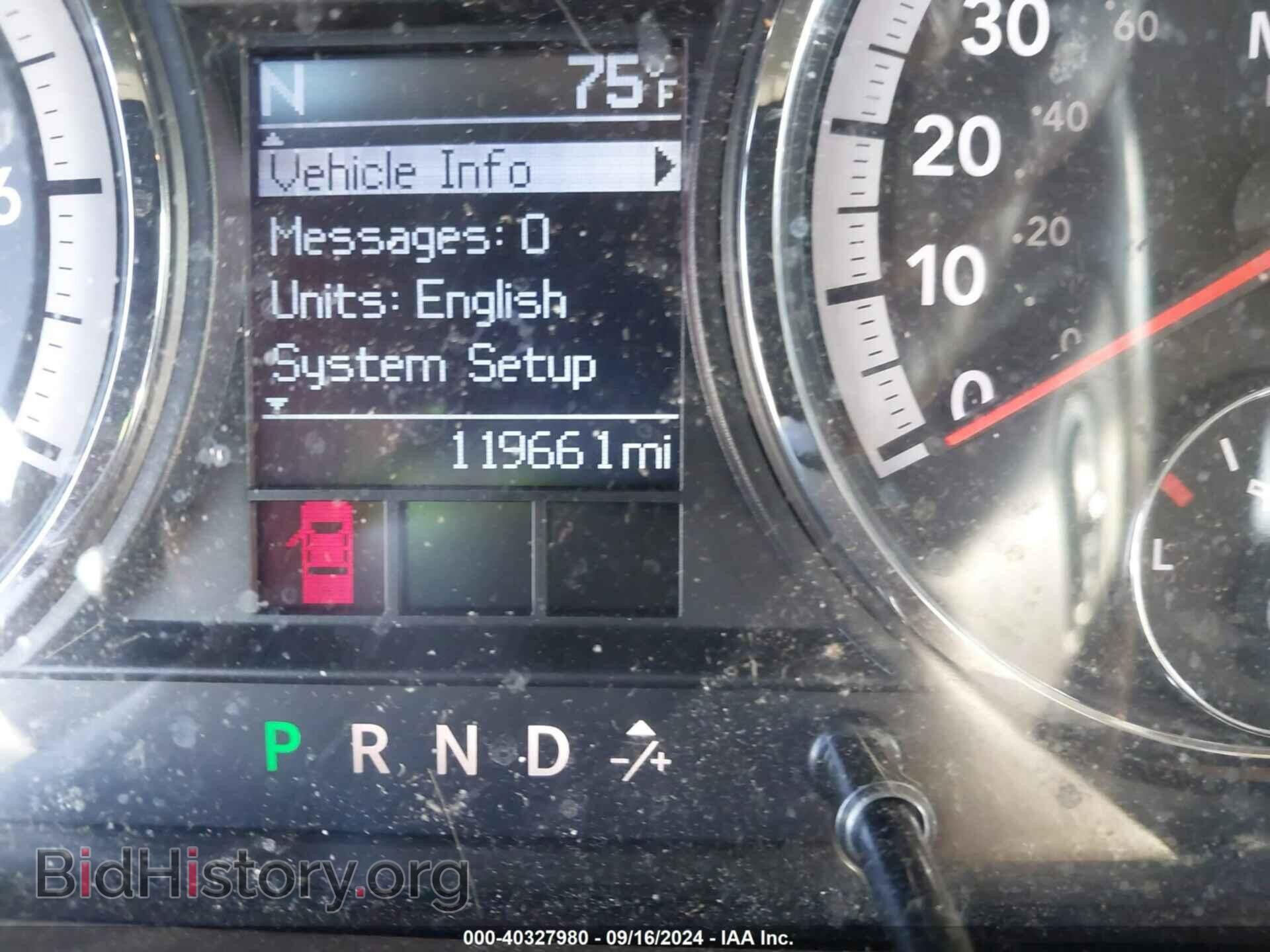 2011 RAM RAM 1500 - VIN: 1D7RV1CT0BS510205 - Фото 7