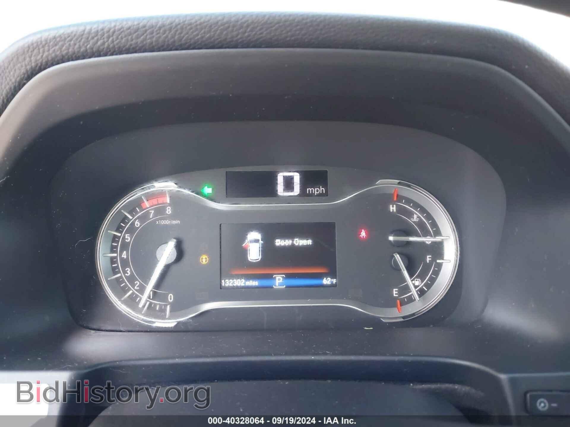 2017 HONDA PILOT - VIN: 5FNYF6H39HB034356 - Photo 7