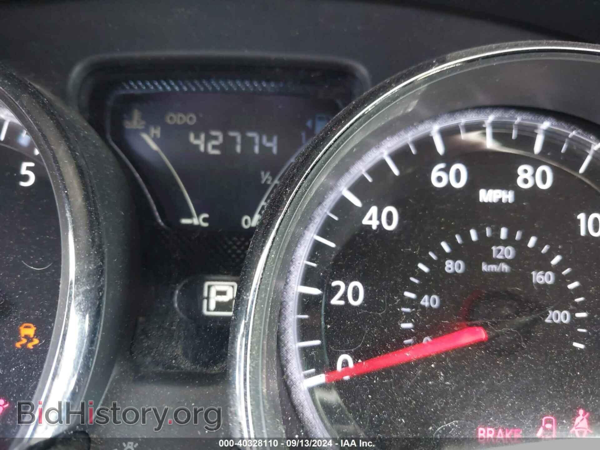 2019 NISSAN VERSA - VIN: 3N1CN7AP3KL845873 - Фото 16