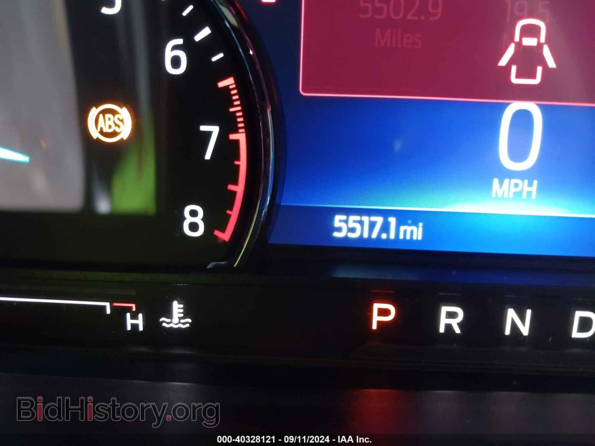 2023 FORD EXPLORER - VIN: 1FMSK8JH8PGB14895 - Photo 16