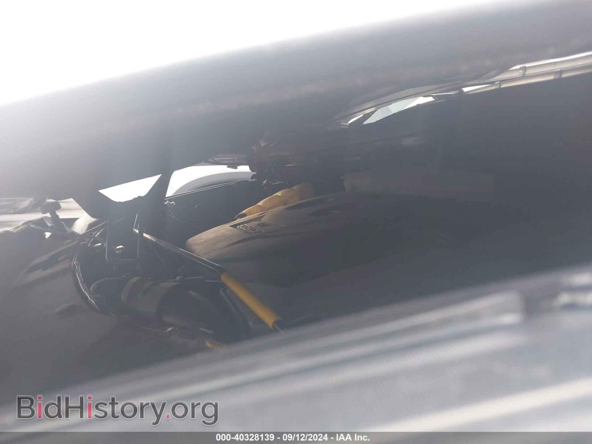 2013 FORD ESCAPE - VIN: 1FMCU0H97DUD83563 - Фото 10