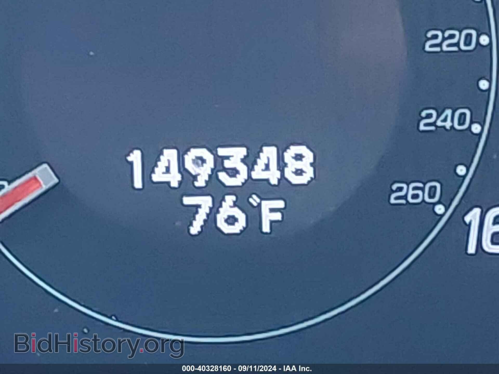 2013 ACURA TSX - VIN: JH4CU2F45DC000392 - Фото 7