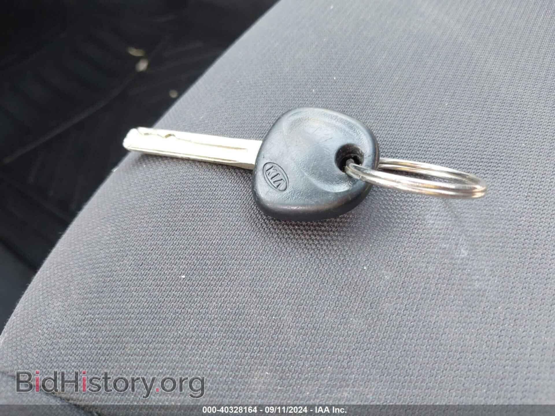 2016 KIA RIO - VIN: KNADM4A39G6587731 - Фото 11