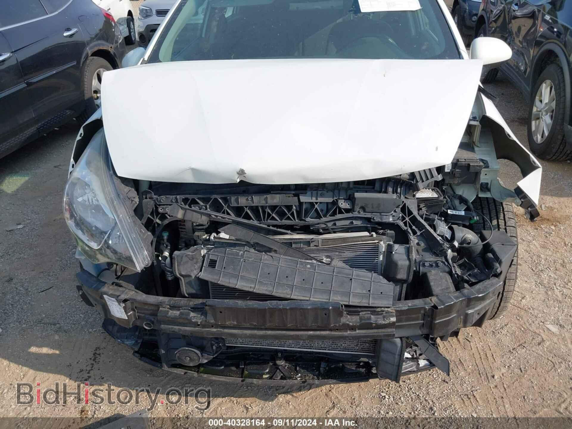 2016 KIA RIO - VIN: KNADM4A39G6587731 - Фото 6