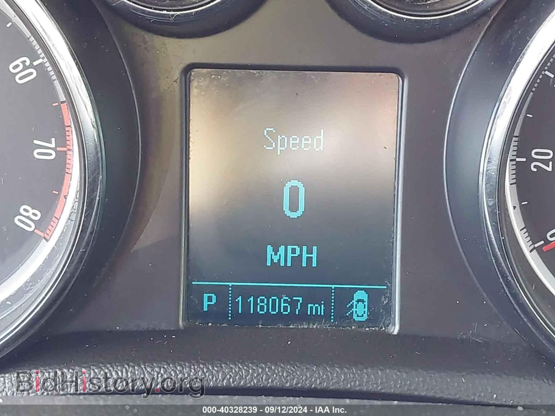 2015 BUICK ENCORE - VIN: KL4CJASB3FB238883 - Фото 15