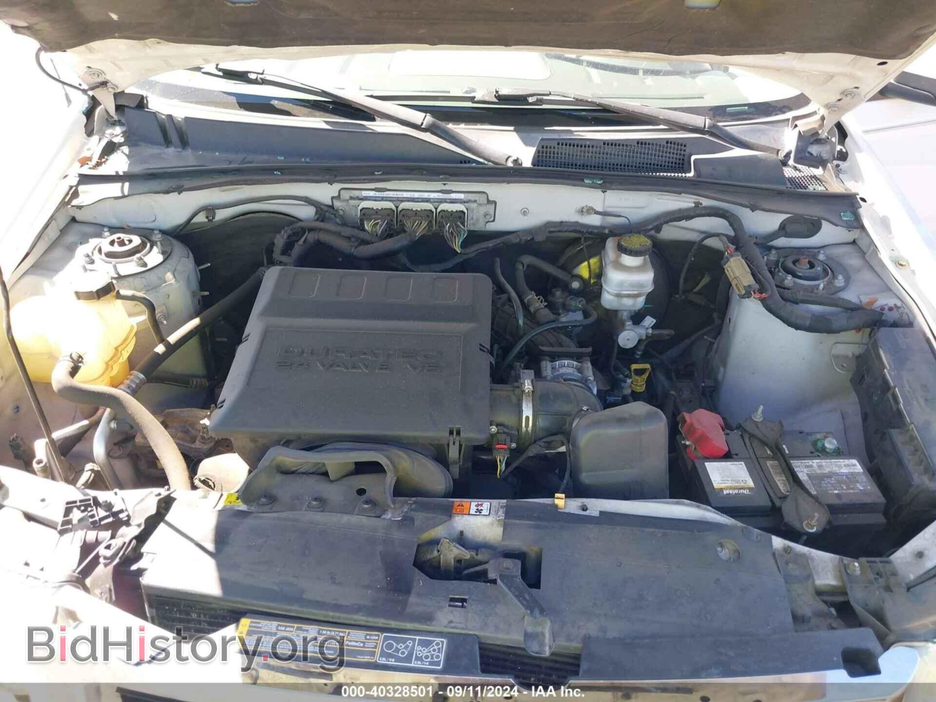 2012 FORD ESCAPE - VIN: 1FMCU9DG5CKA22948 - Фото 10