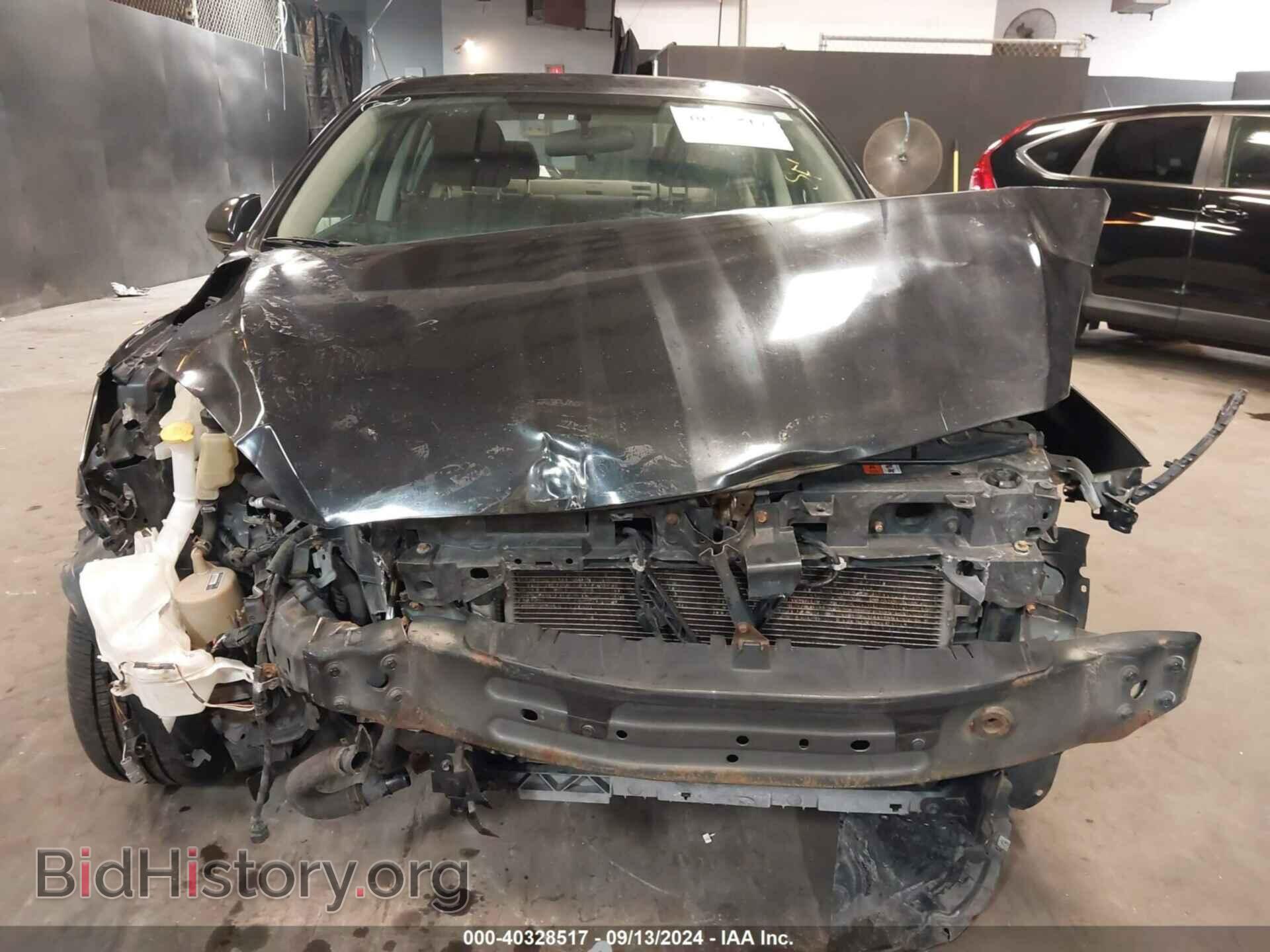 2012 MAZDA MAZDA3 - VIN: JM1BL1V85C1607059 - Фото 12