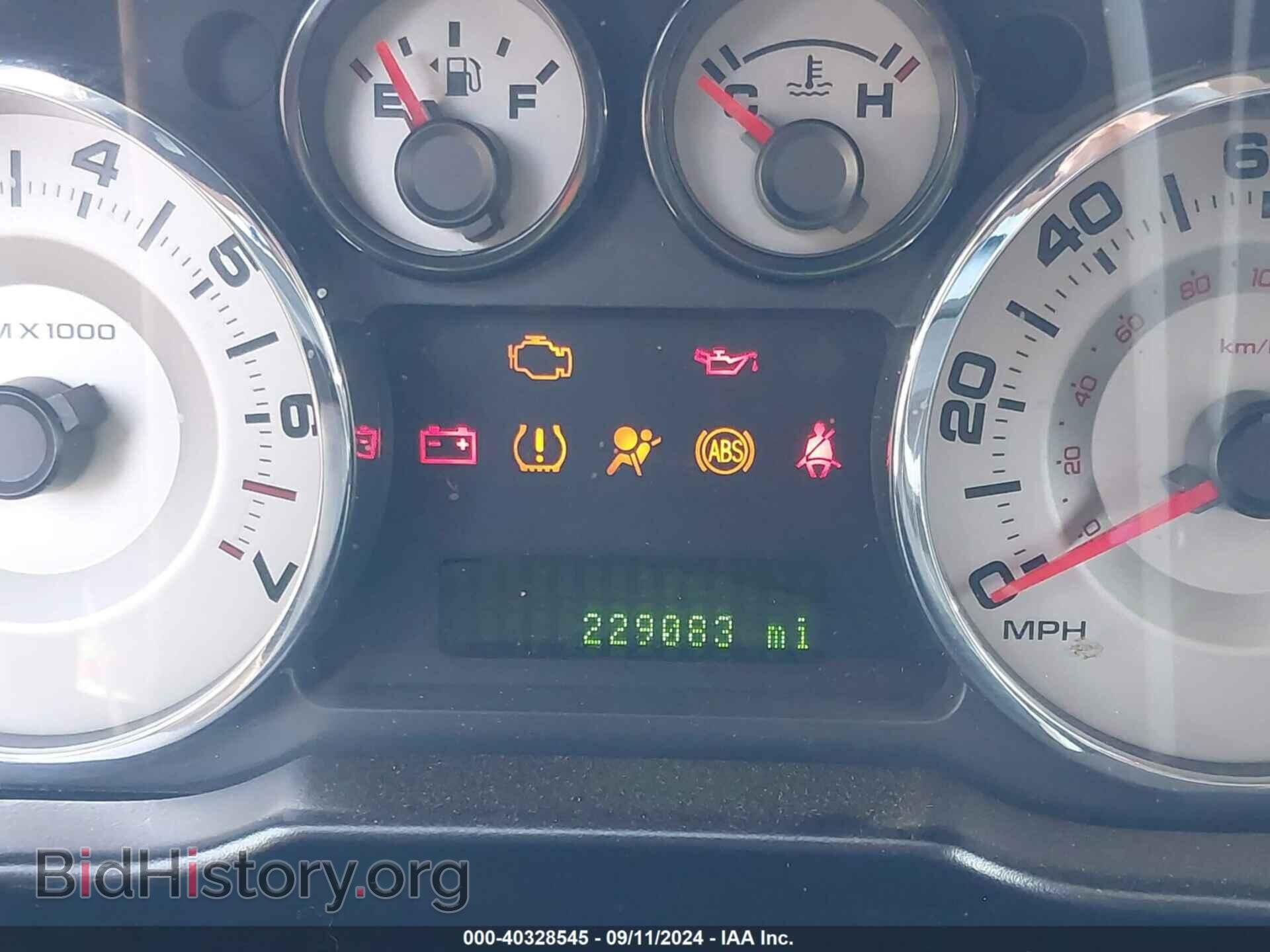 2007 FORD EDGE - VIN: 2FMDK39CX7BB54519 - Photo 15