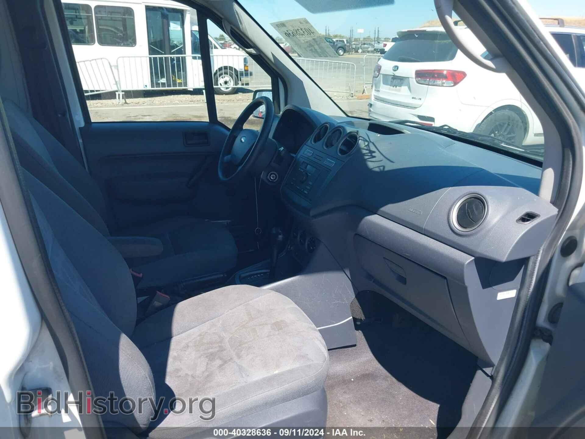 2010 FORD TRANSIT CONNECT - VIN: NM0LS7AN0AT014939 - Фото 5