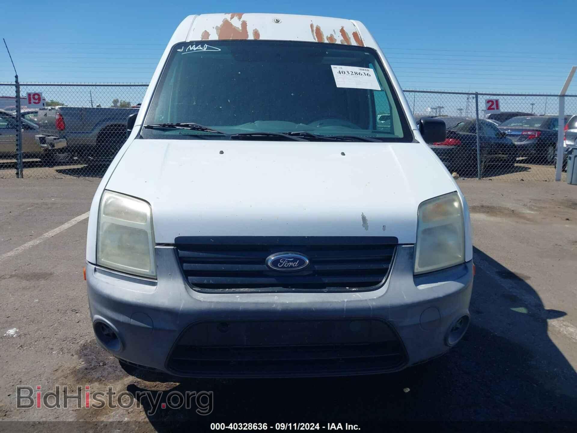 2010 FORD TRANSIT CONNECT - VIN: NM0LS7AN0AT014939 - Фото 6