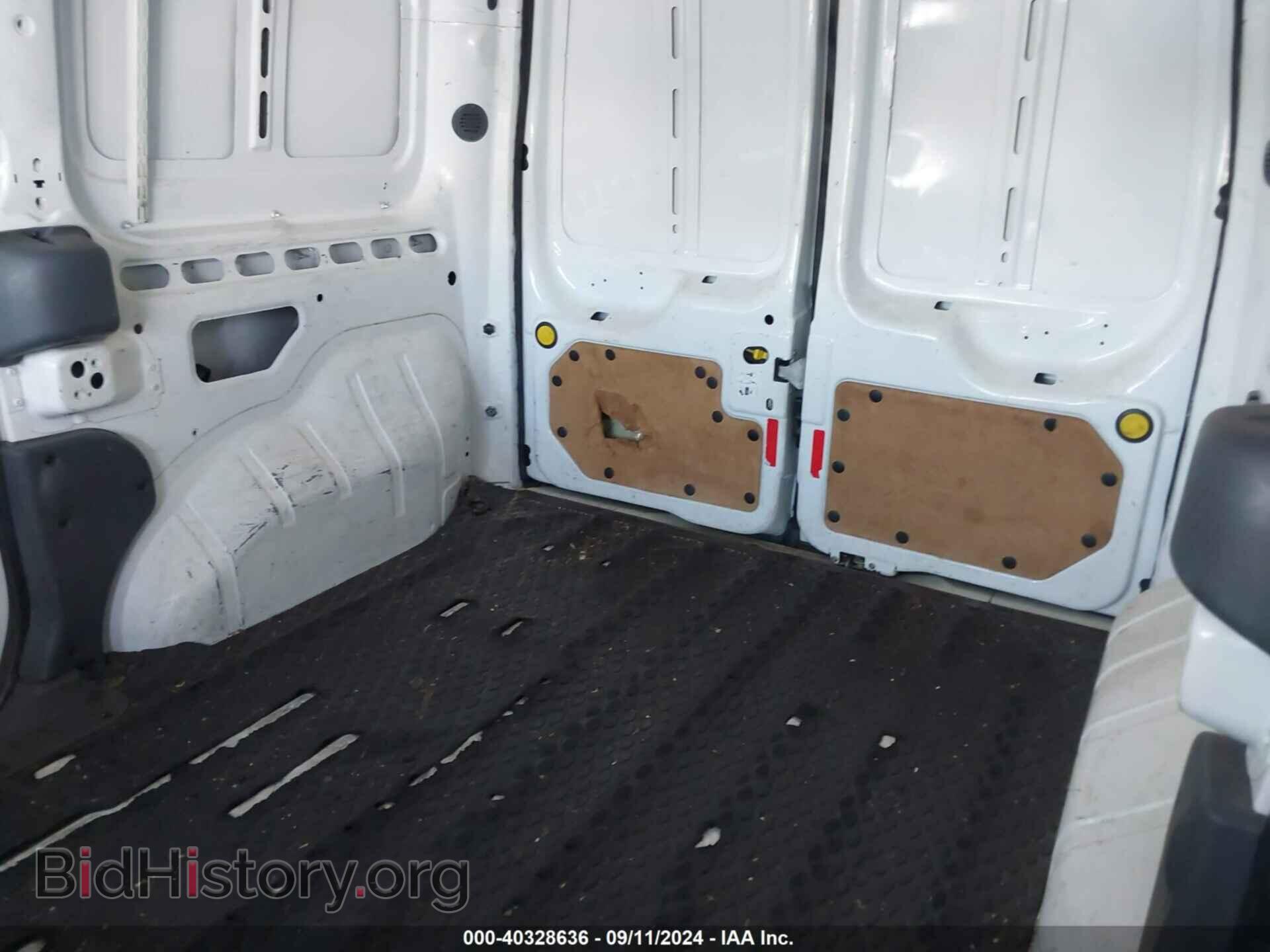 2010 FORD TRANSIT CONNECT - VIN: NM0LS7AN0AT014939 - Фото 8