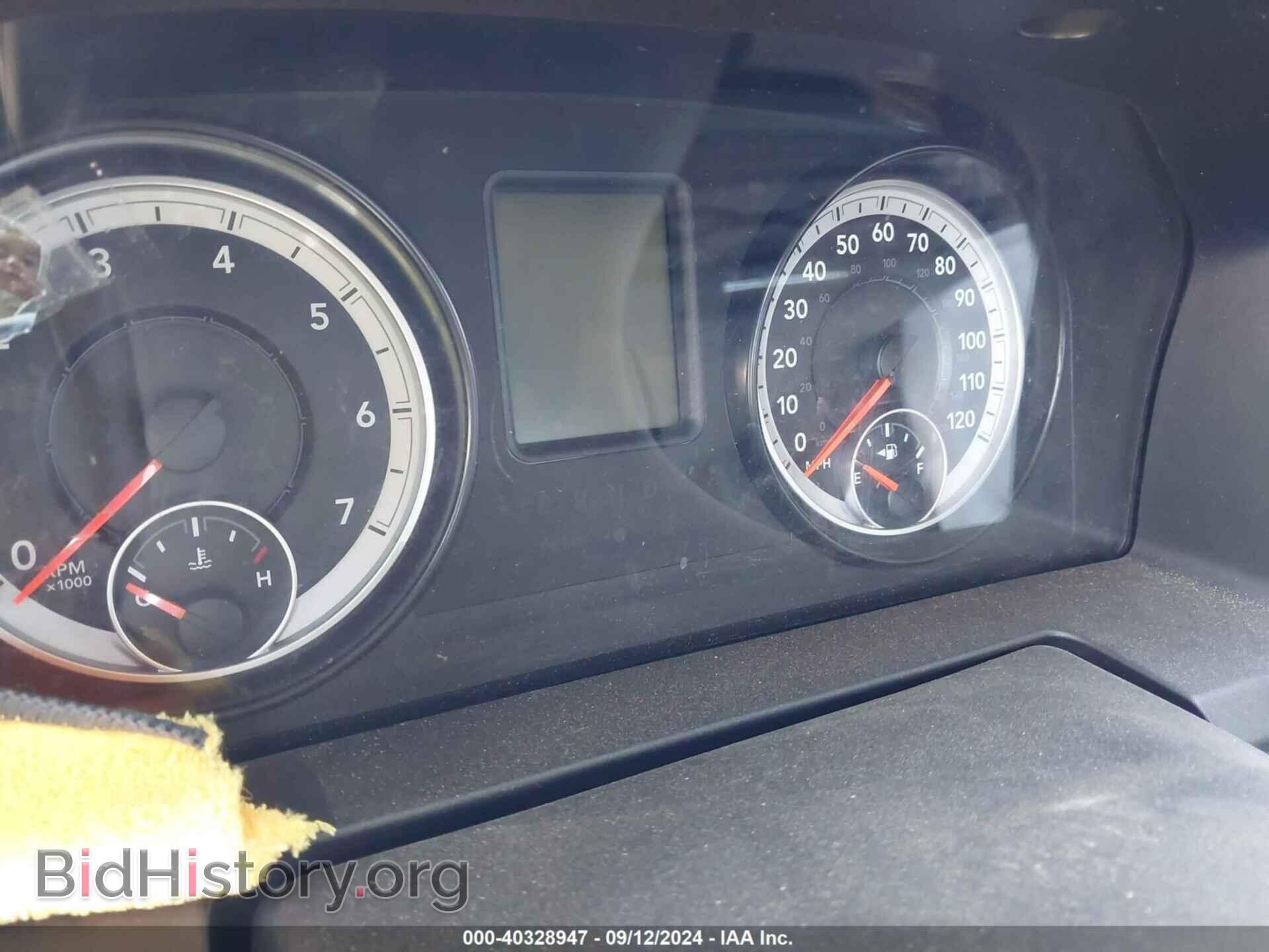 2015 RAM 1500 - VIN: 1C6RR7GT2FS751496 - Фото 14