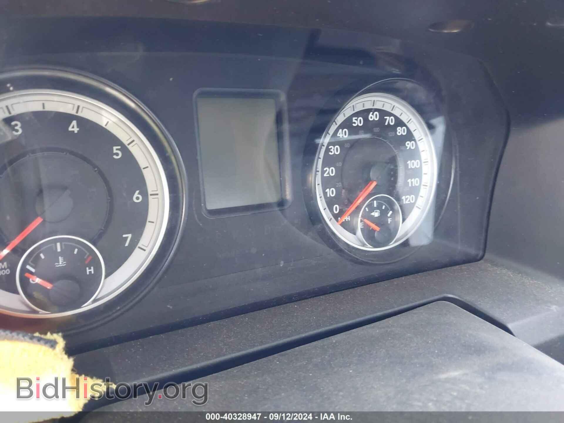 2015 RAM 1500 - VIN: 1C6RR7GT2FS751496 - Фото 7