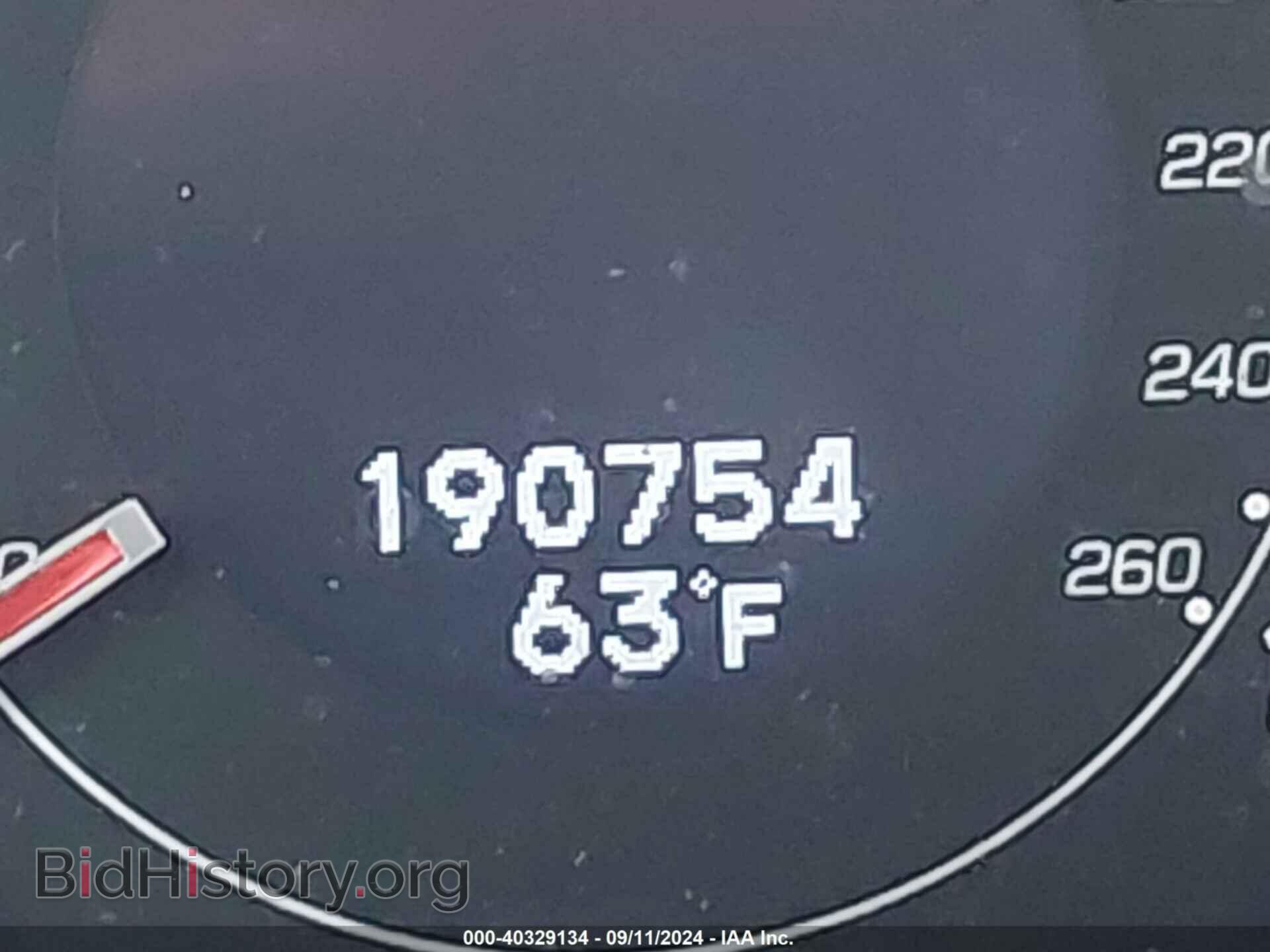 2010 ACURA TSX - VIN: JH4CU2F61AC043348 - Фото 15