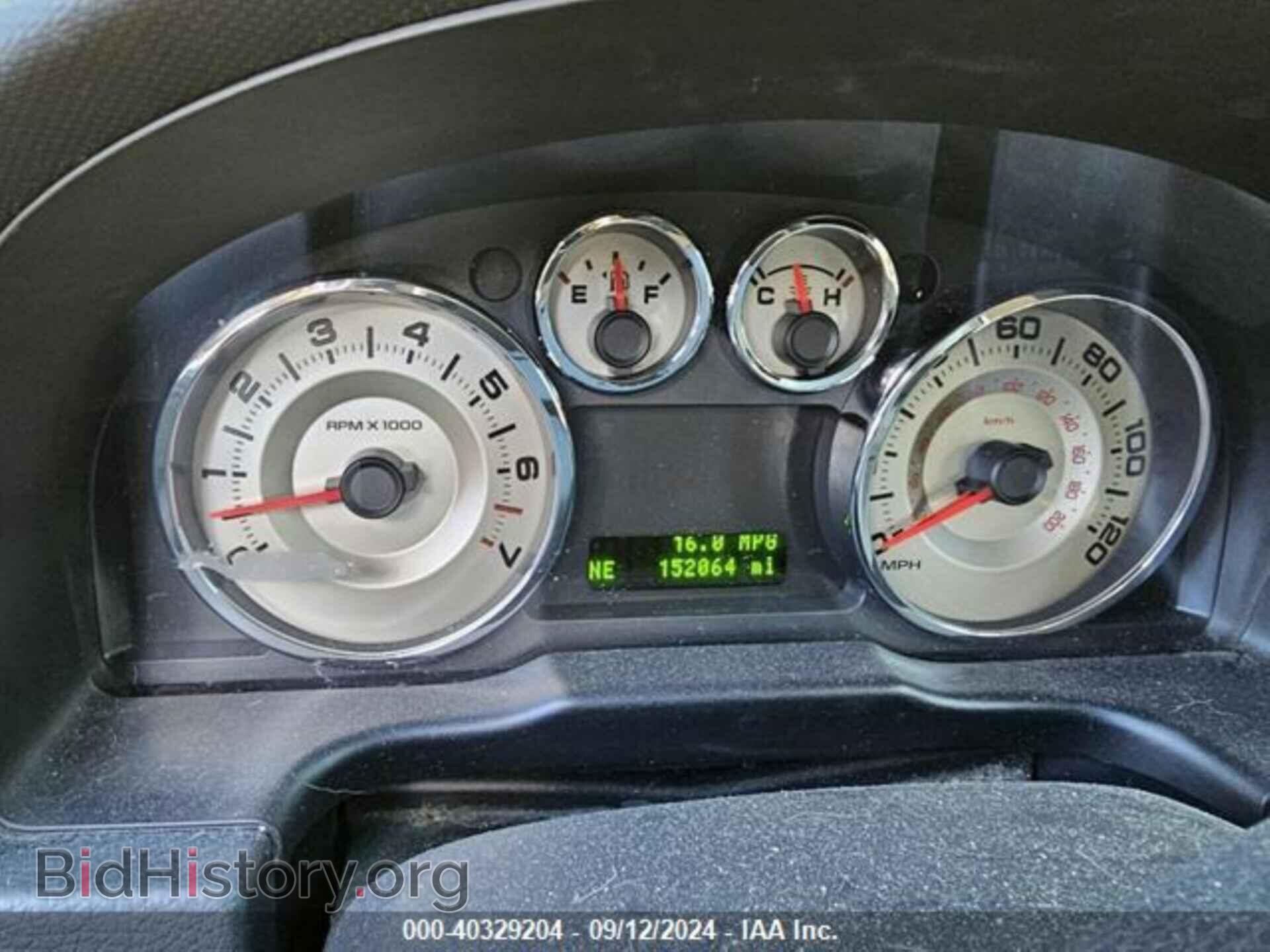 2008 FORD EDGE - VIN: 2FMDK48CX8BB07130 - Фото 7