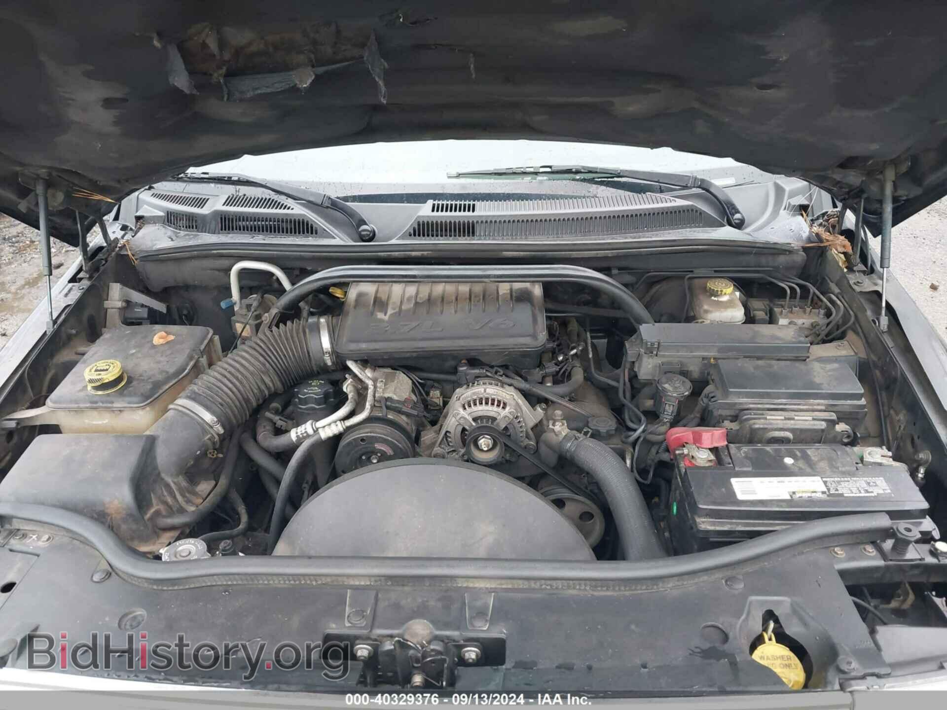 2006 JEEP COMMANDER - VIN: 1J8HH48K46C126368 - Фото 10