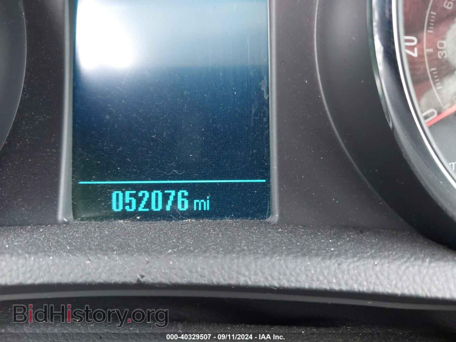 2016 BUICK ENCORE - VIN: KL4CJASBXGB656973 - Фото 7