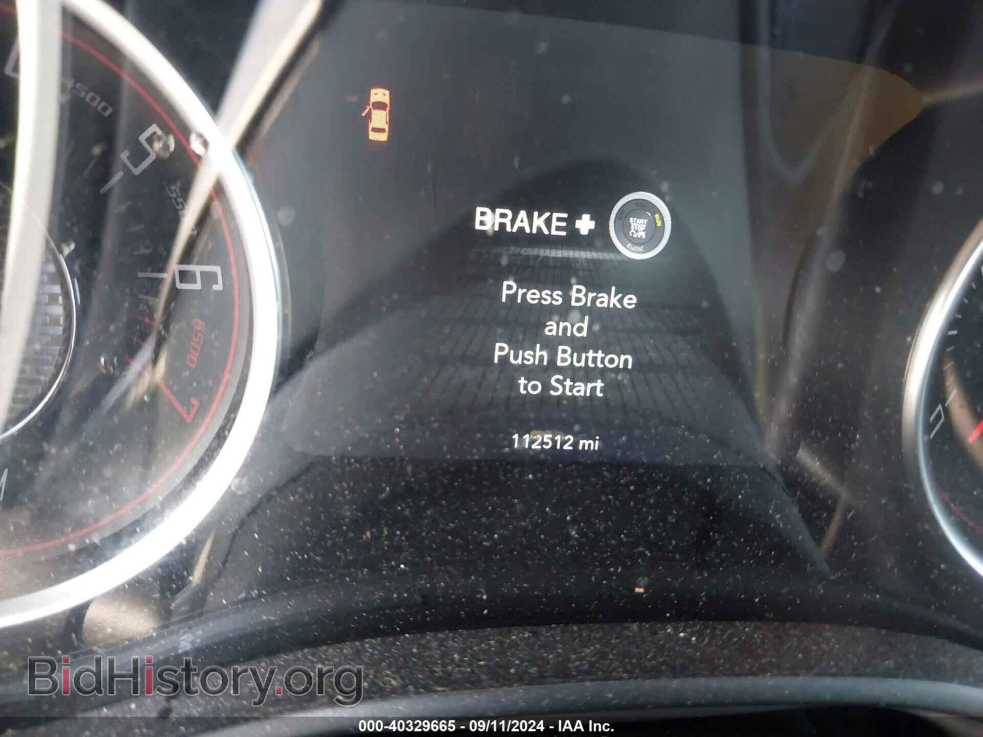 2016 DODGE CHALLENGER - VIN: 2C3CDZAG3GH345857 - Photo 14