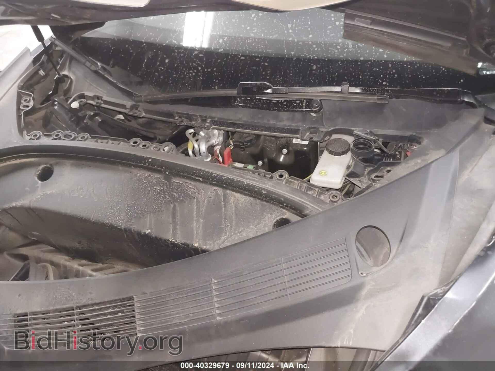 2023 TESLA MODEL 3 - VIN: 5YJ3E1EAXPF669538 - Фото 10