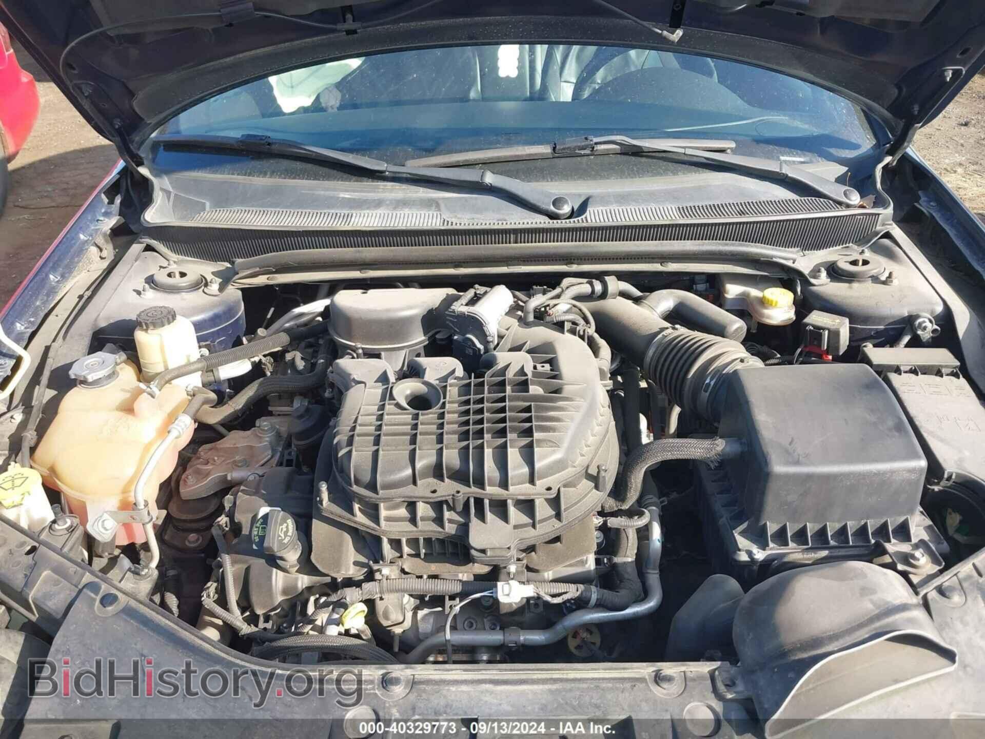 2013 CHRYSLER 200 - VIN: 1C3CCBCG7DN684826 - Фото 10