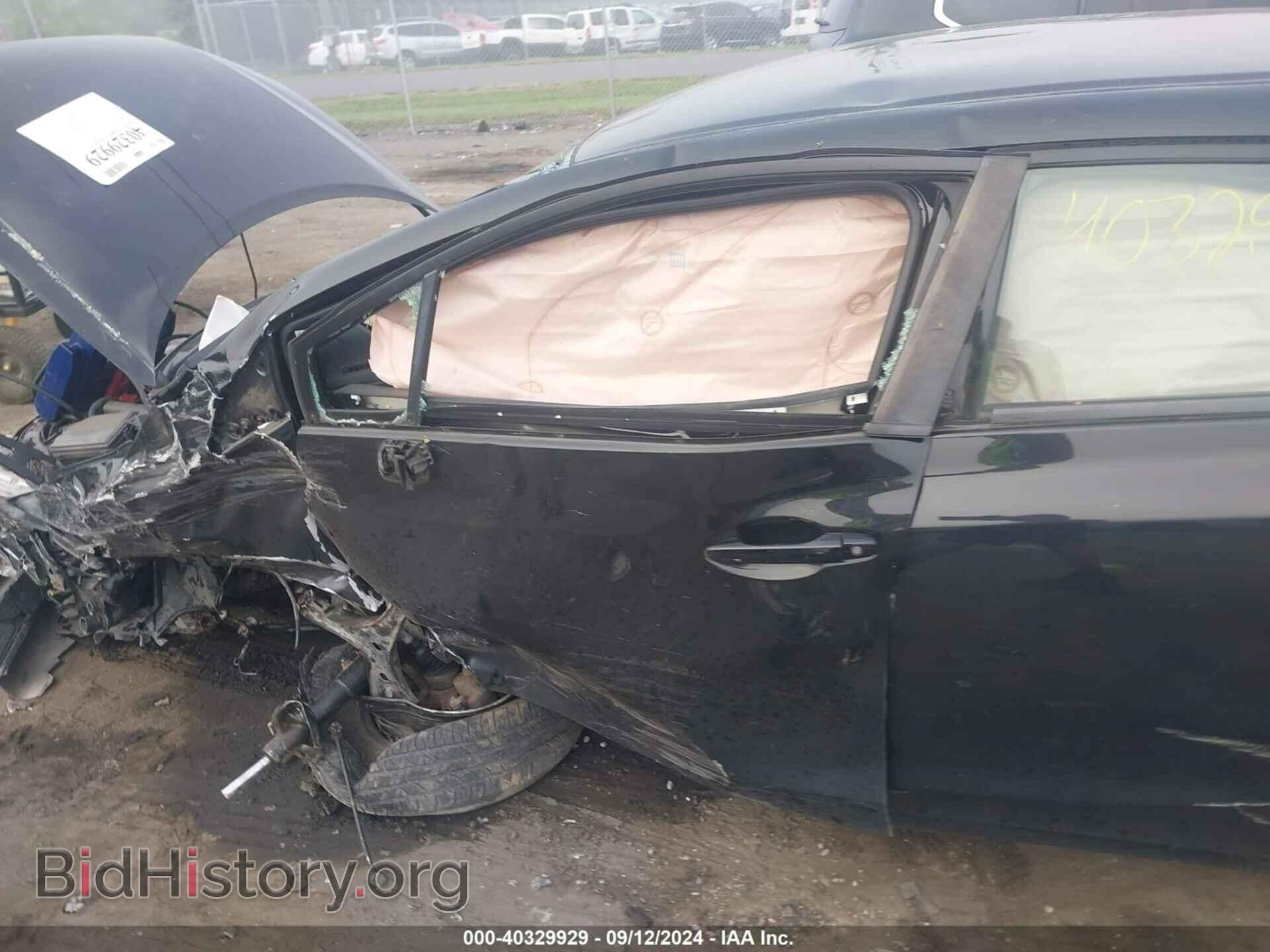 2015 HONDA CIVIC - VIN: 19XFB2F52FE297713 - Фото 6