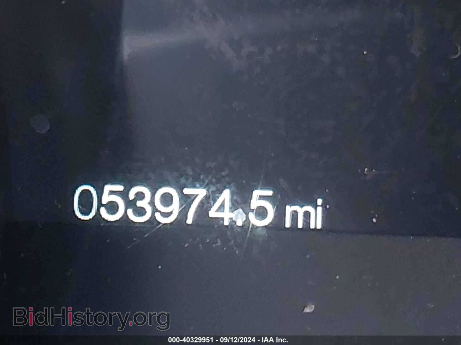 2013 FORD MUSTANG - VIN: 1ZVBP8EM8D5236643 - Фото 7