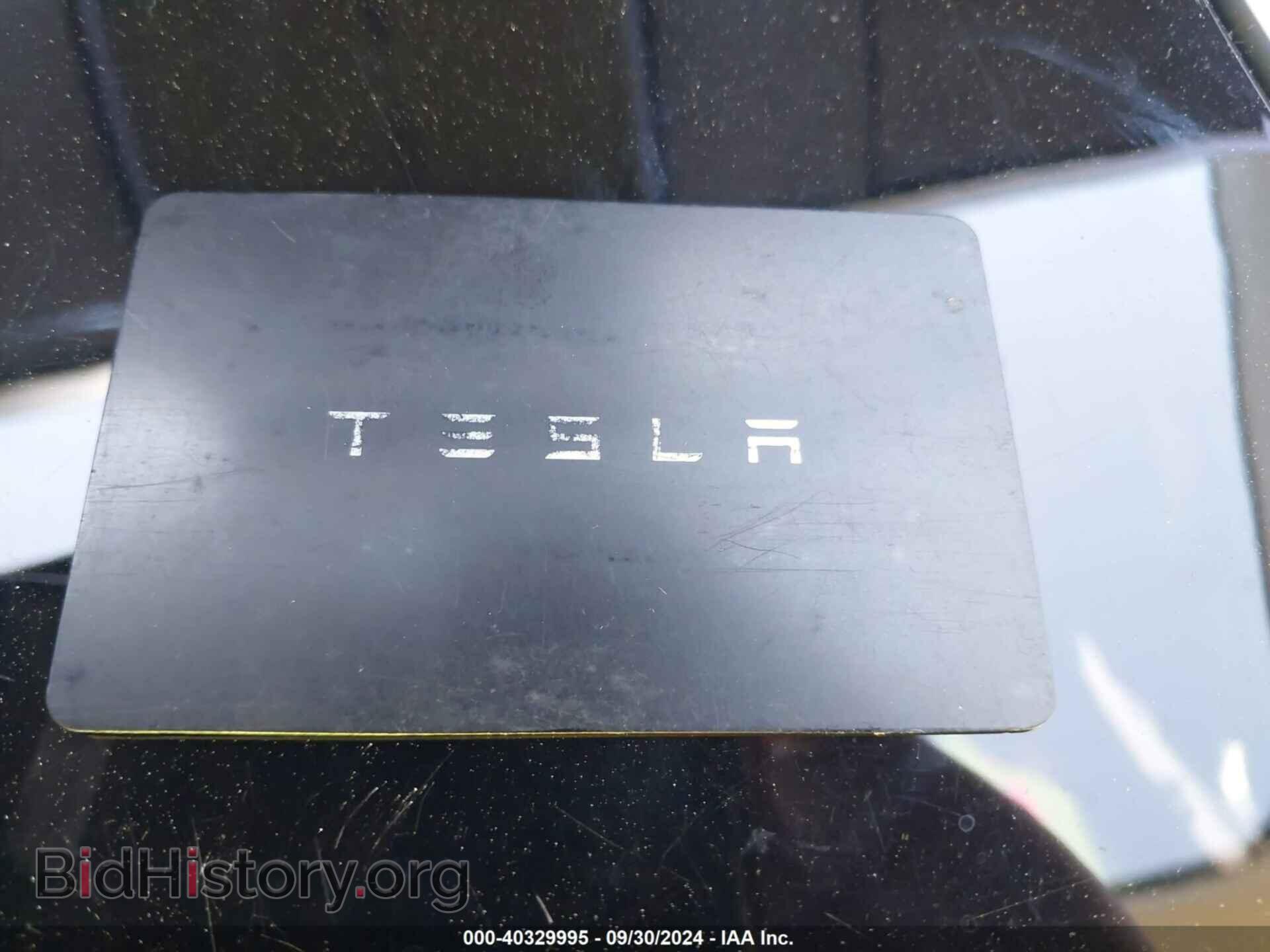 2020 TESLA MODEL 3 - VIN: 5YJ3E1EB8LF650344 - Фото 11