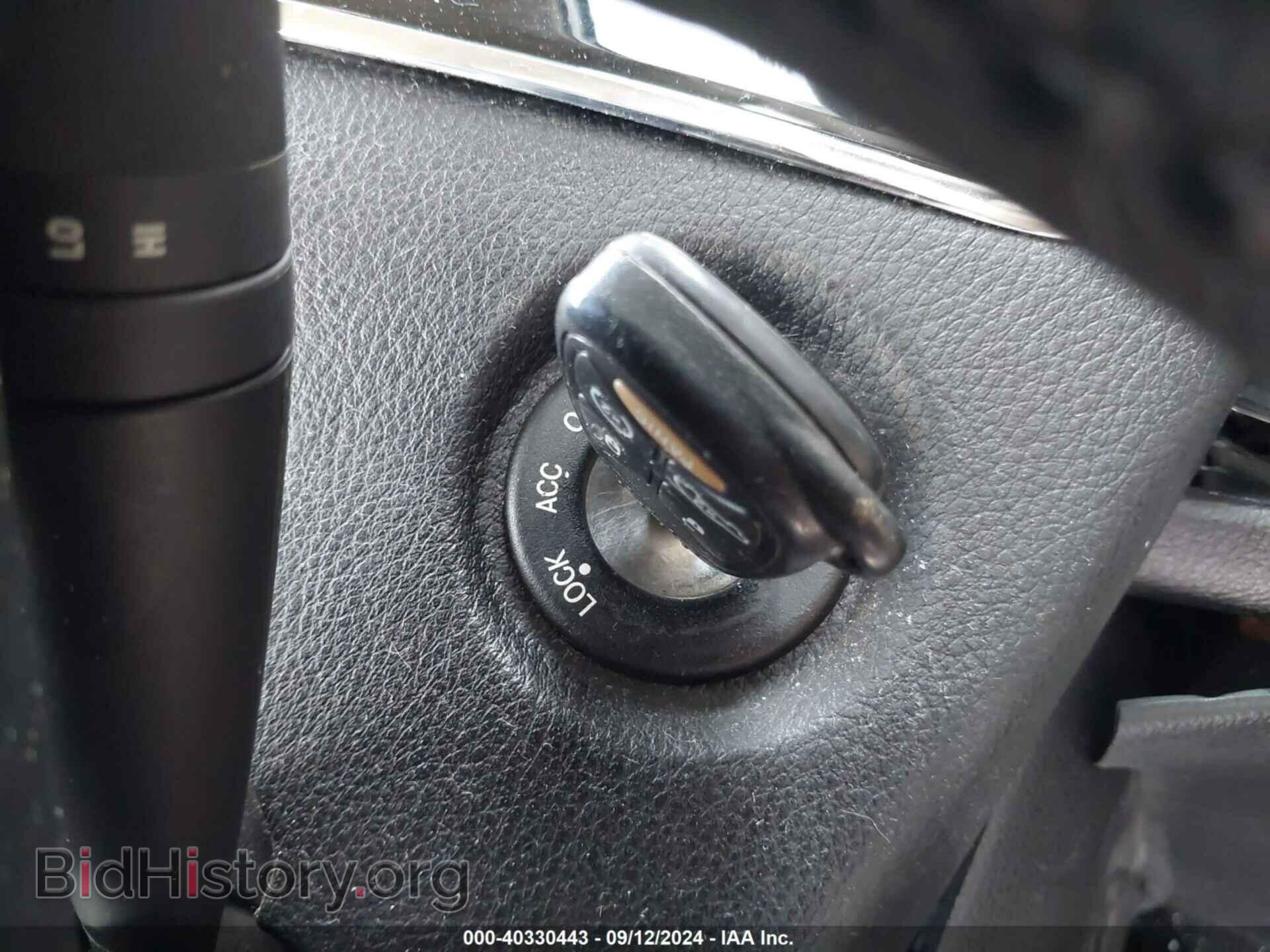2011 CHRYSLER 200 - VIN: 1C3BC2FB3BN548444 - Фото 11