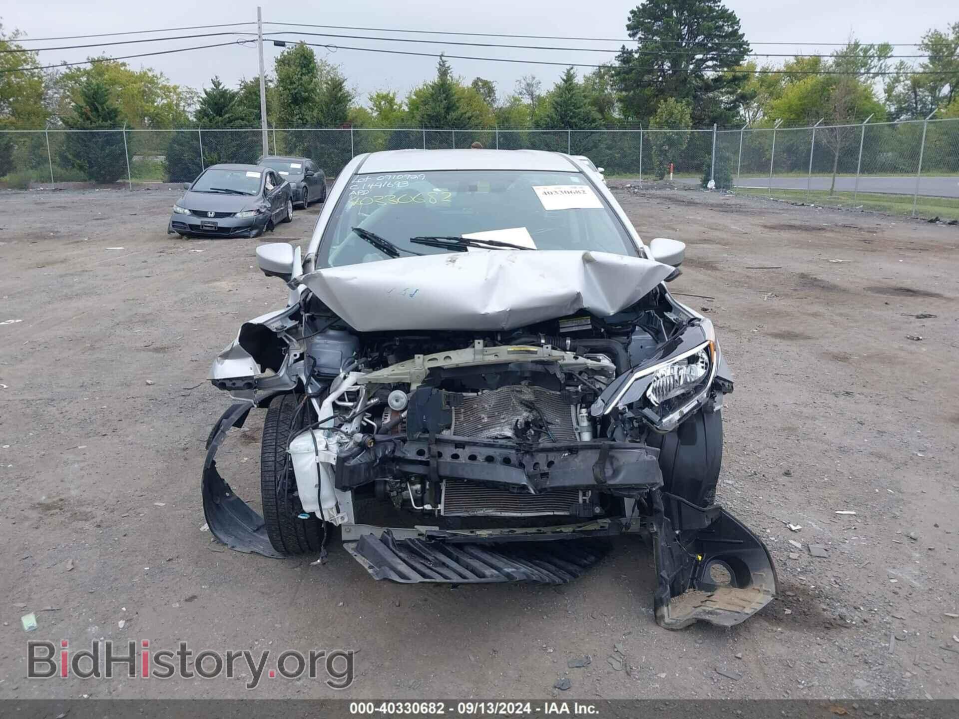 2017 NISSAN VERSA NOTE - VIN: 3N1CE2CP3HL378902 - Фото 12