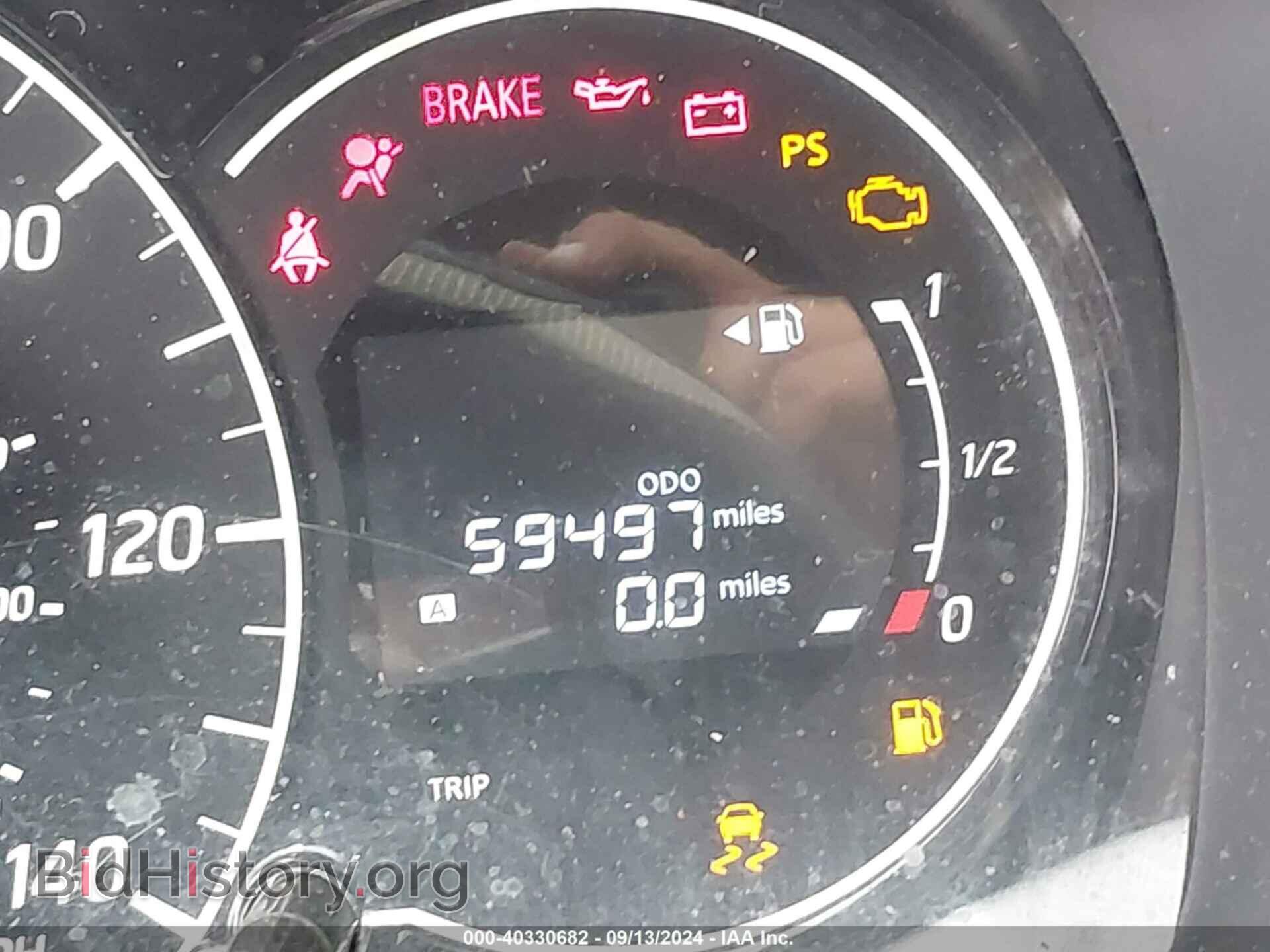 2017 NISSAN VERSA NOTE - VIN: 3N1CE2CP3HL378902 - Фото 15