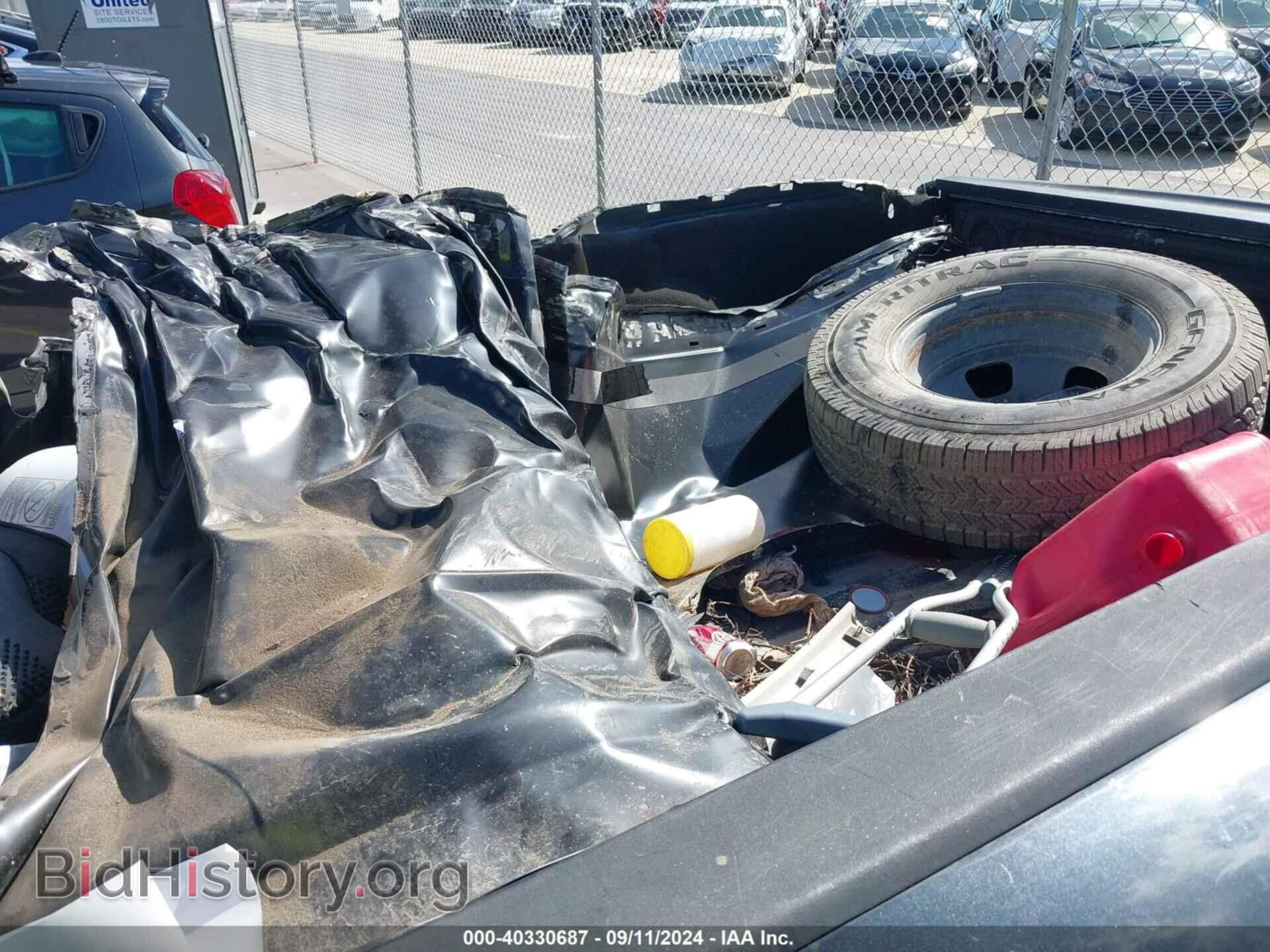 2011 RAM RAM 3500 - VIN: 3D73M4CL1BG505631 - Фото 6