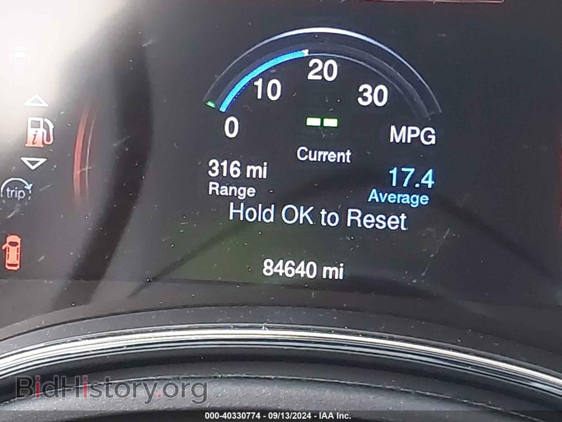 2015 DODGE DURANGO - VIN: 1C4RDHEG2FC809751 - Фото 15