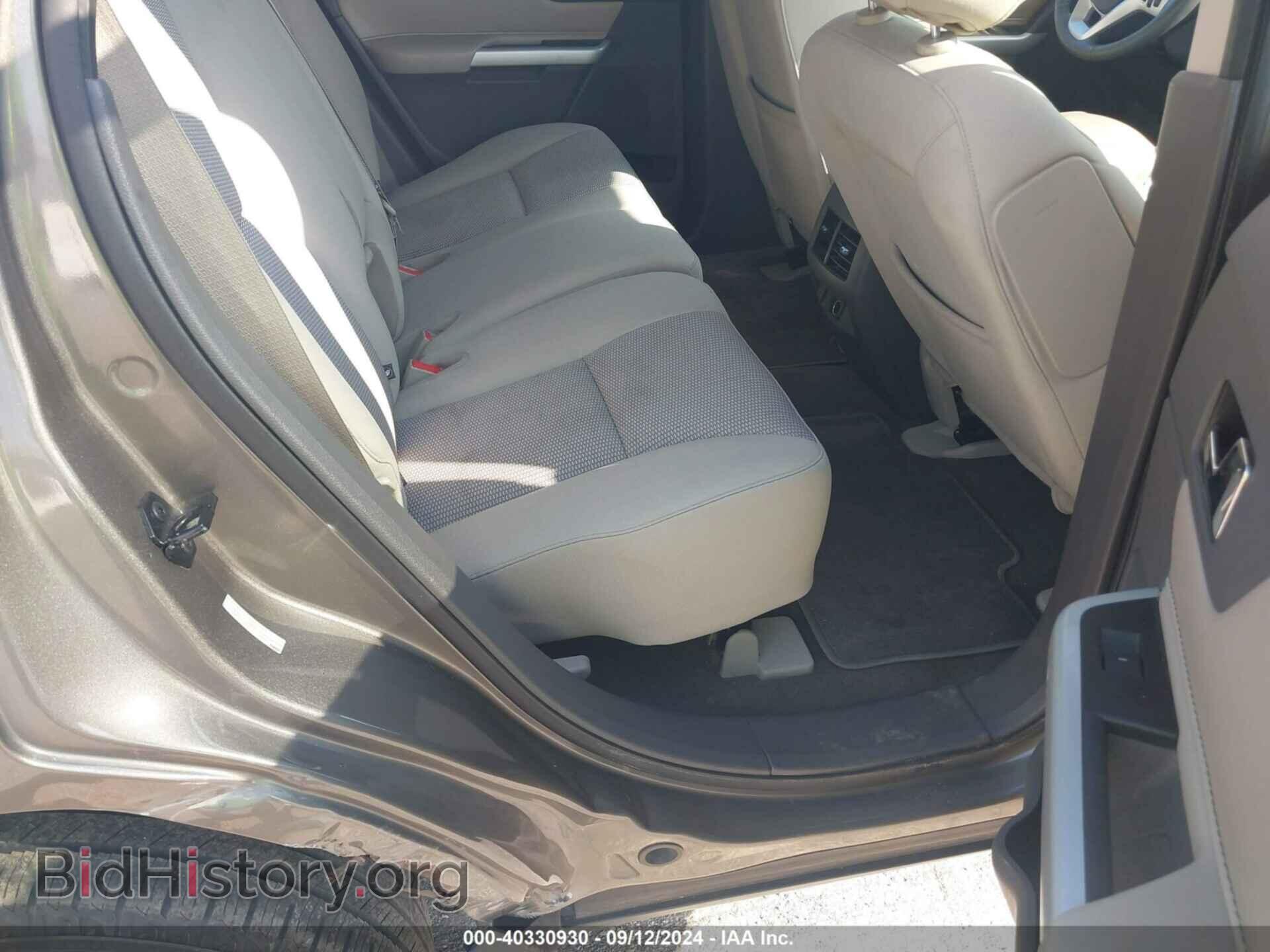 2014 FORD EDGE - VIN: 2FMDK4JC2EBA75490 - Photo 8