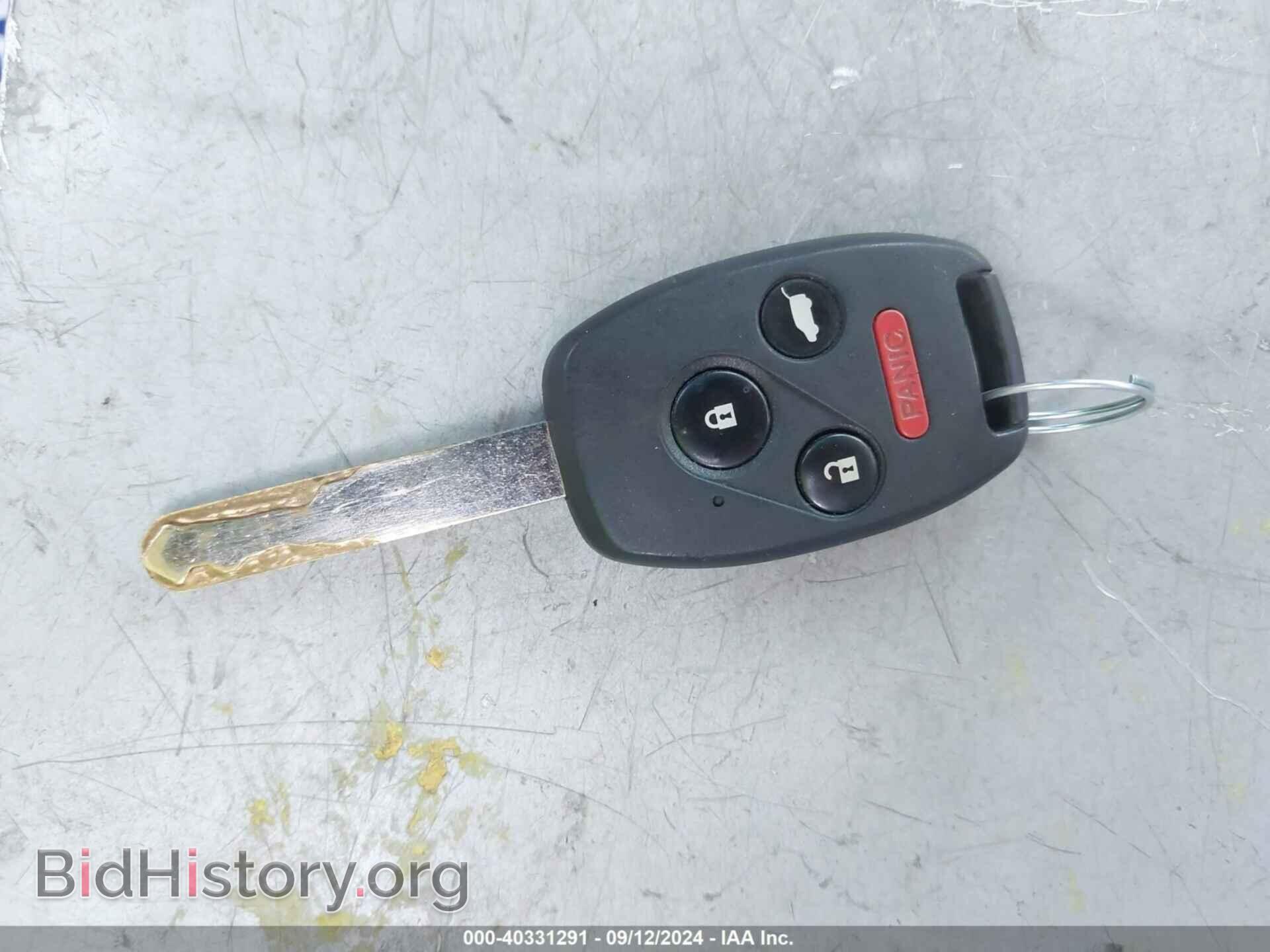 2013 HONDA PILOT - VIN: 5FNYF4H29DB073034 - Фото 11