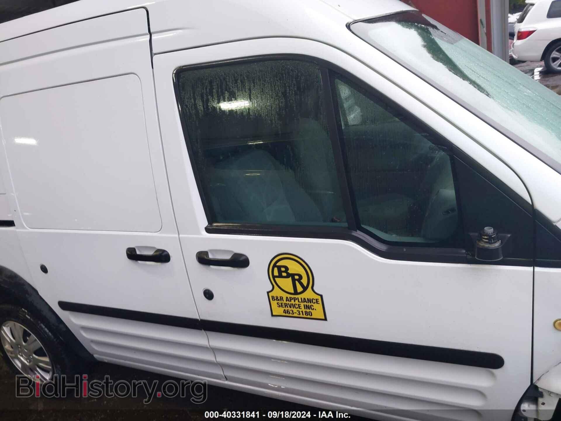 2010 FORD TRANSIT CONNECT - VIN: NM0LS7AN6AT030594 - Фото 14