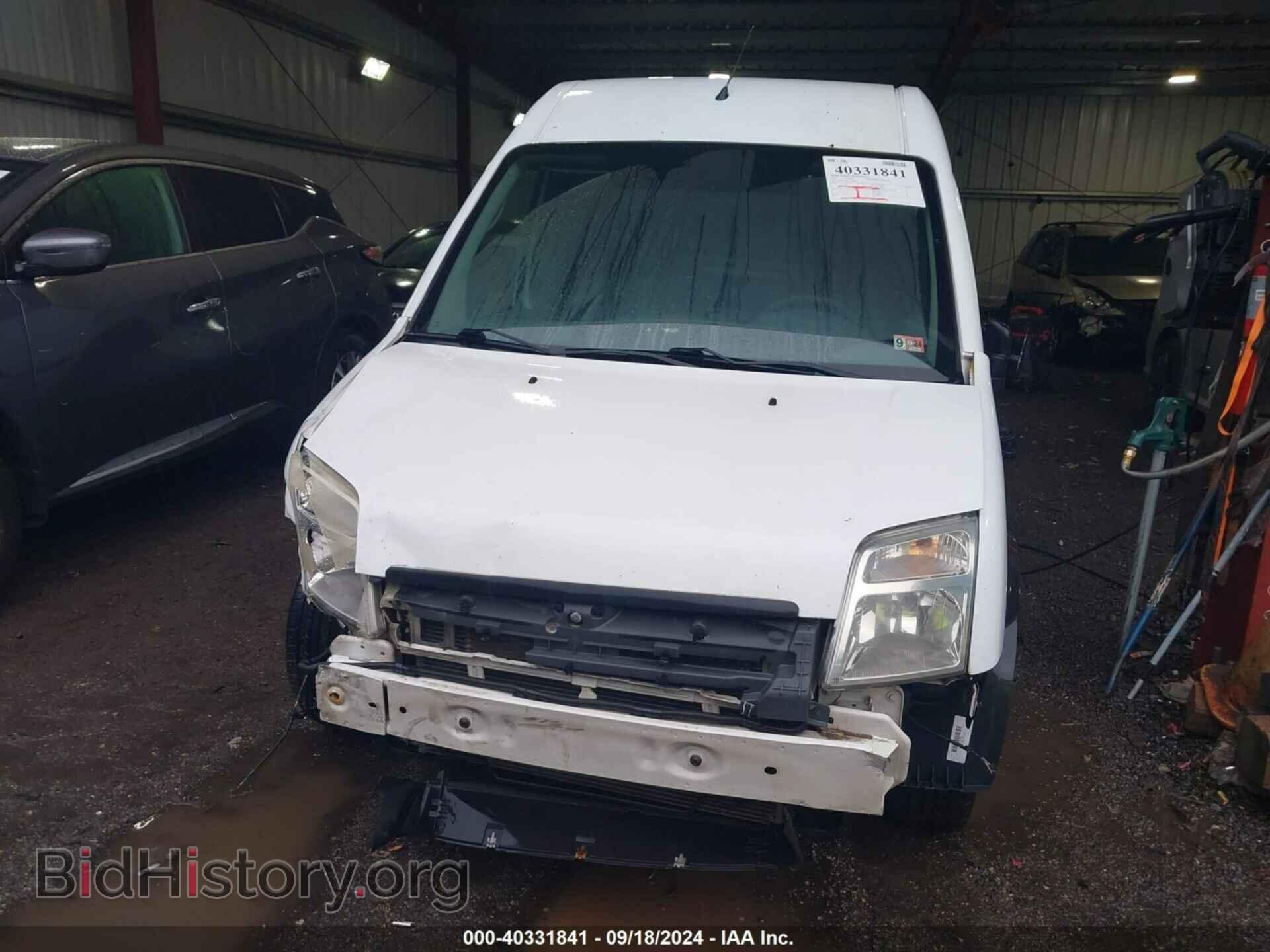2010 FORD TRANSIT CONNECT - VIN: NM0LS7AN6AT030594 - Фото 6