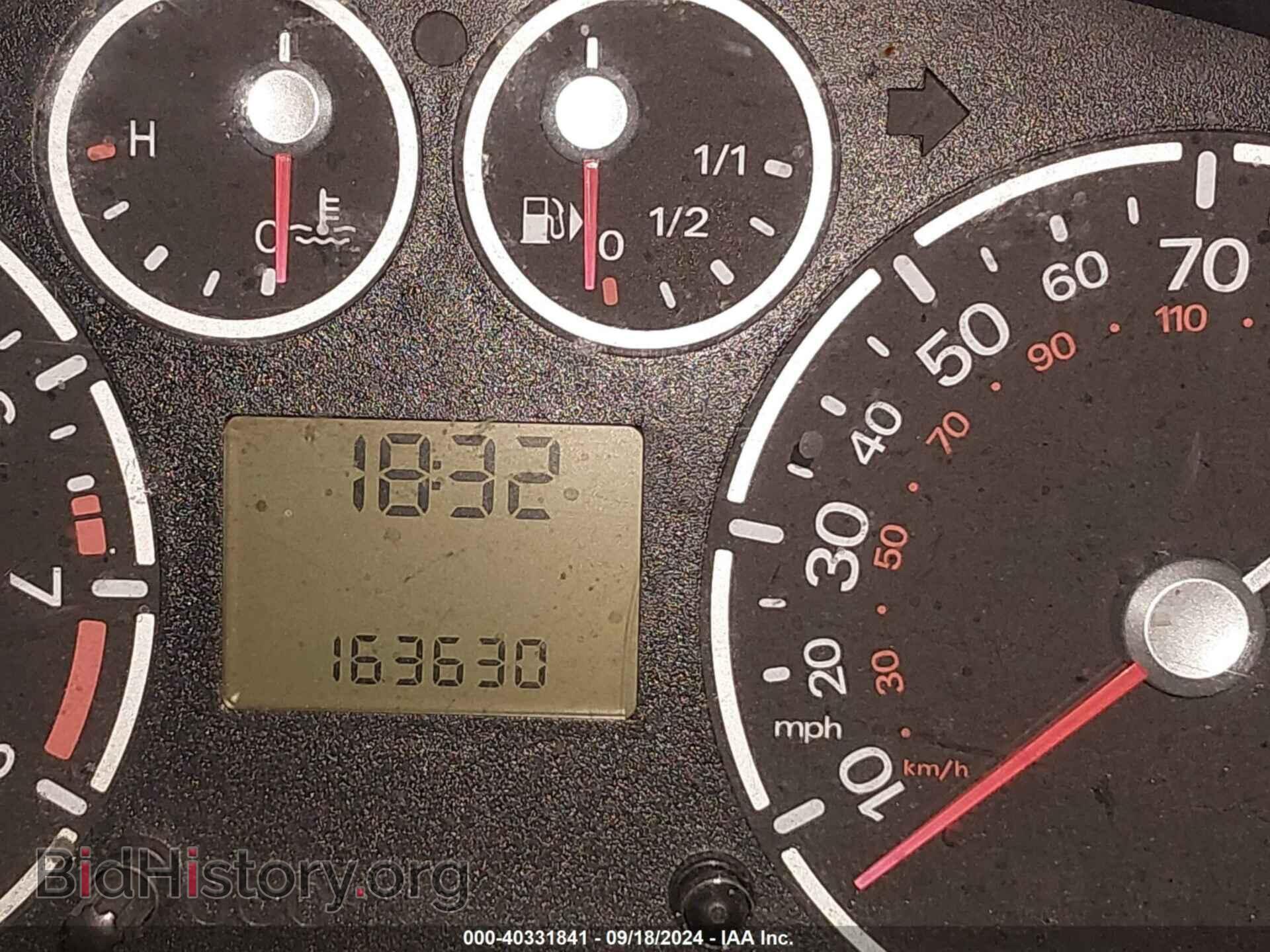 2010 FORD TRANSIT CONNECT - VIN: NM0LS7AN6AT030594 - Фото 7