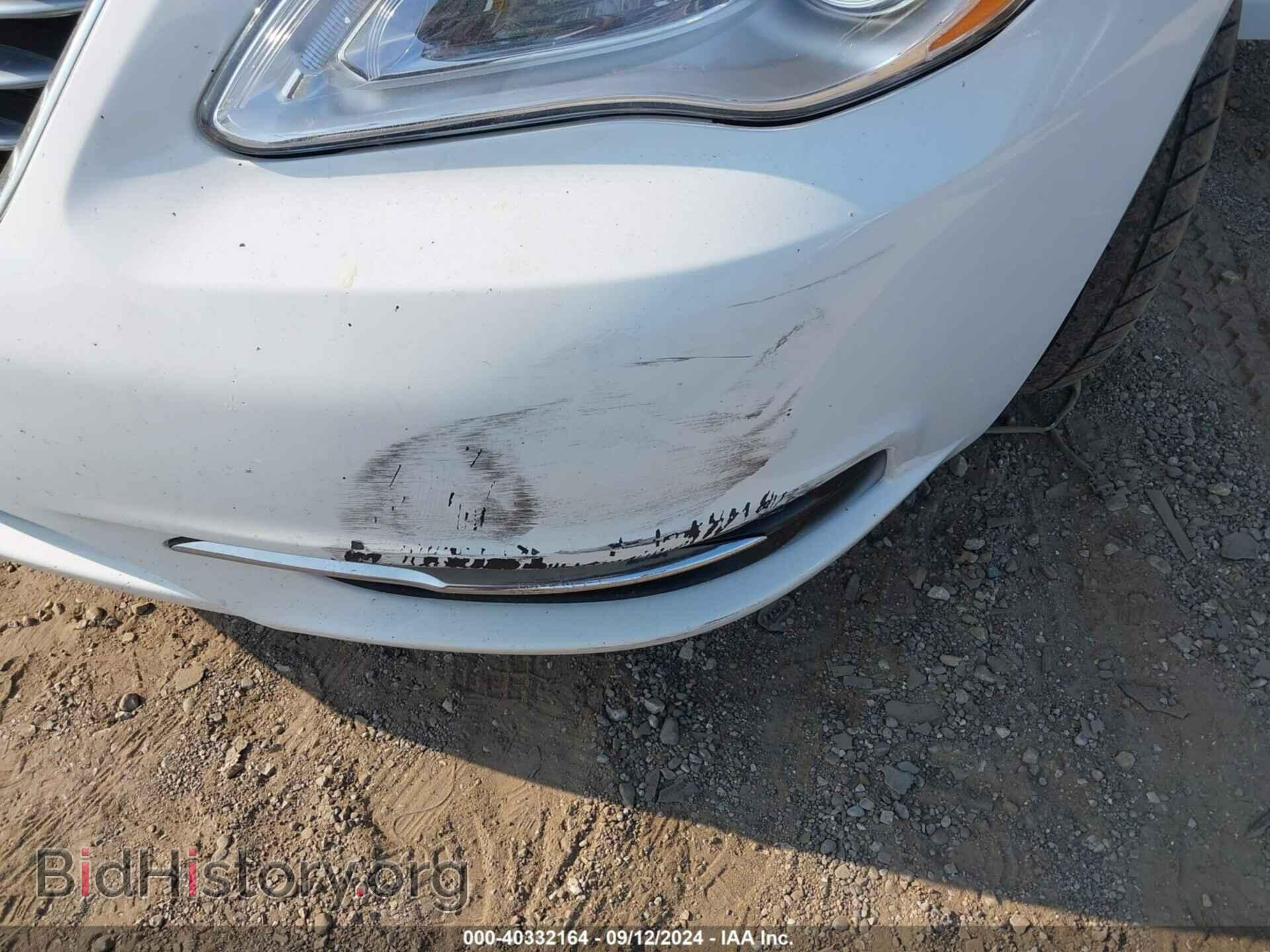 2014 CHRYSLER 200 - VIN: 1C3CCBAB2EN170617 - Фото 6